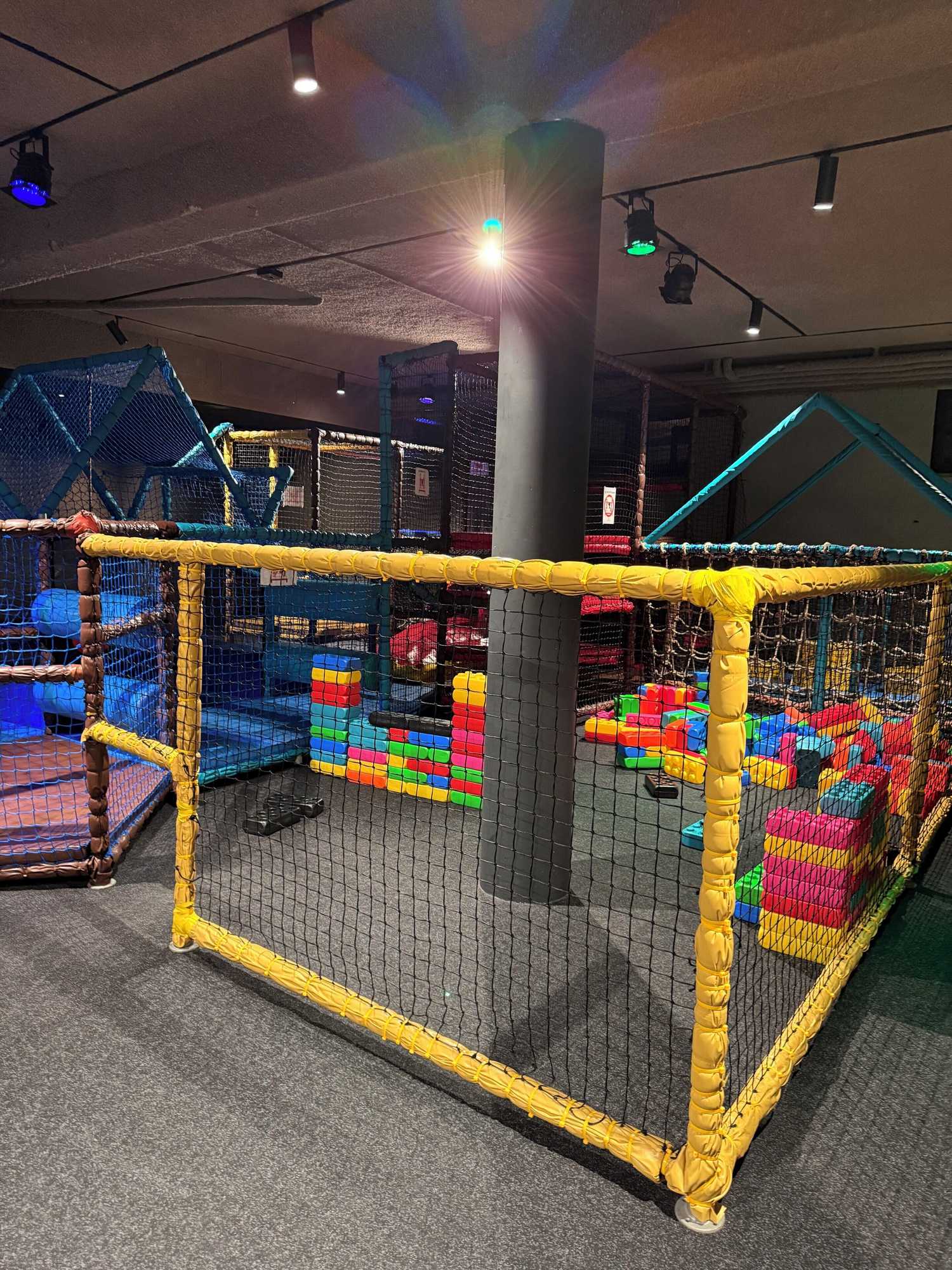 Gift card for Moeke Mooren