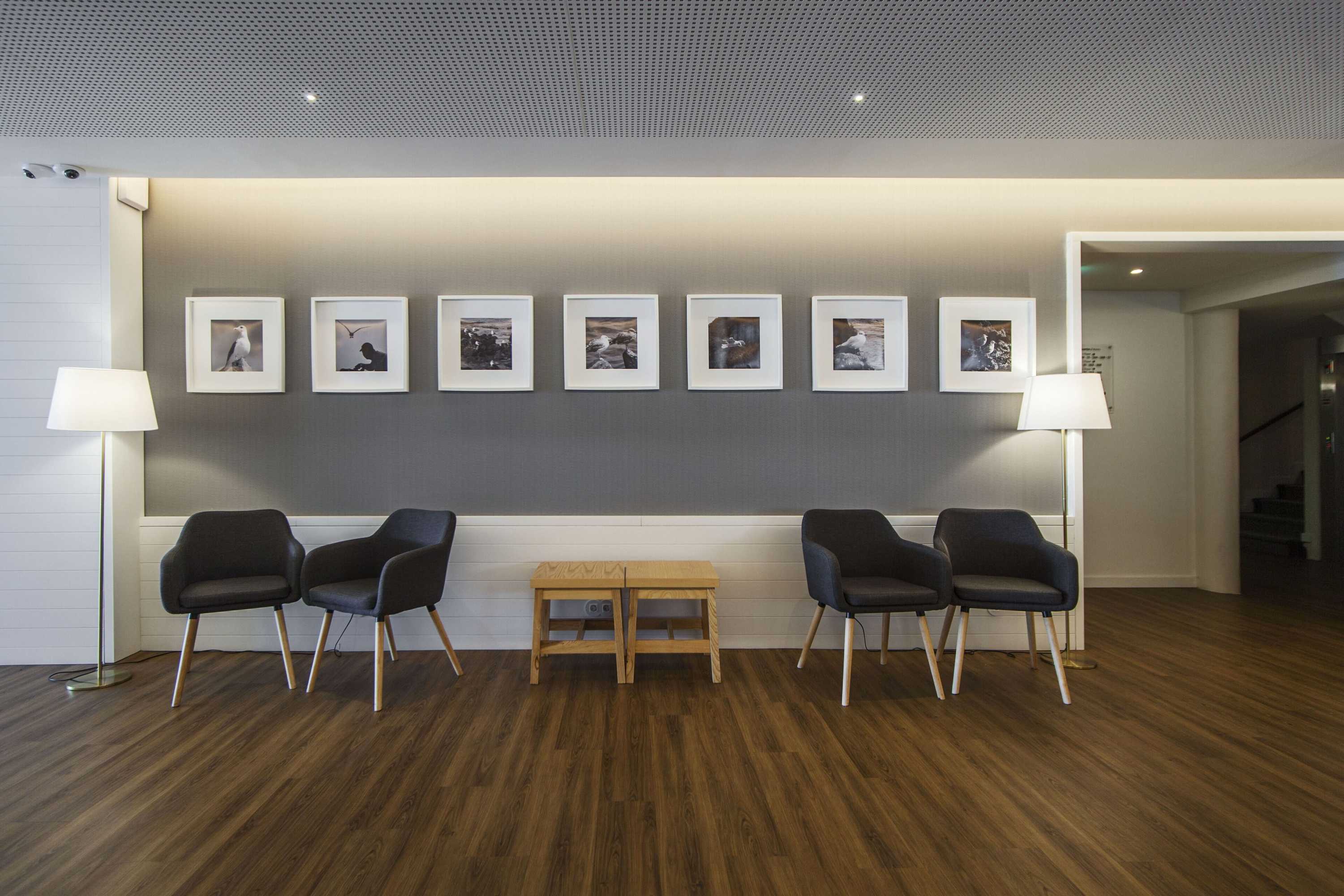 Gift card for Hotel Gaivota Azores