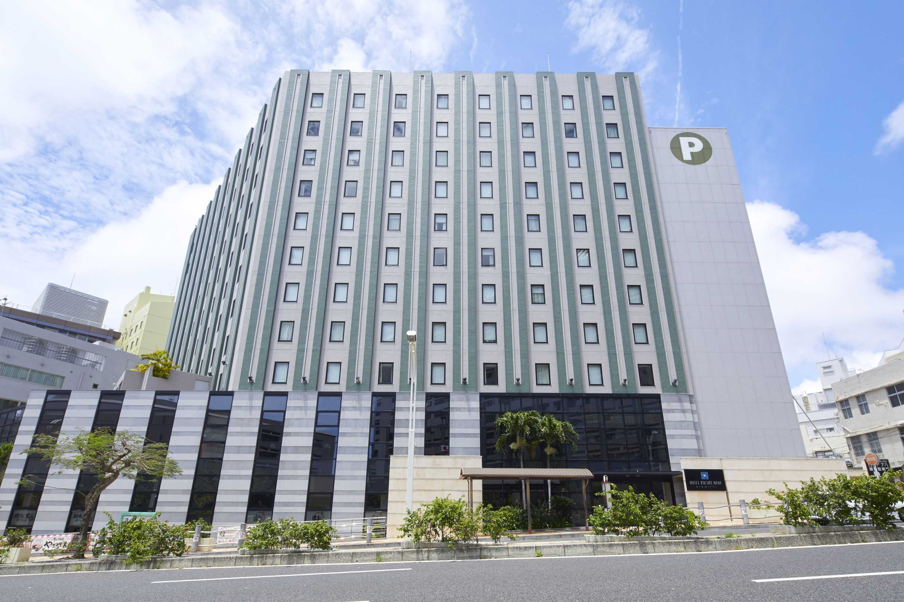 Gift card for Hotel Rocore Naha Gift card for Hotel Rocore Naha
