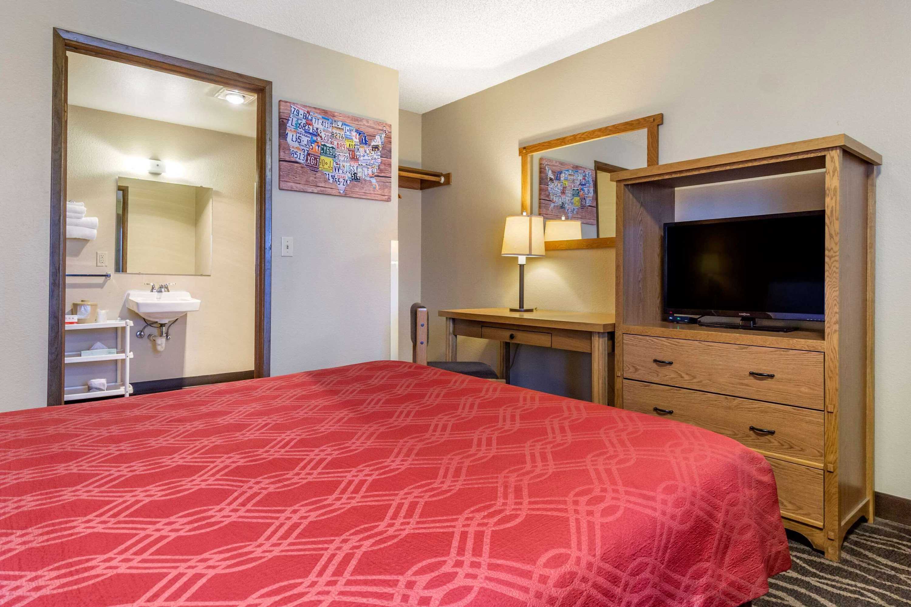Gift card for Econo Lodge Ellensburg Near University Gift card for Econo Lodge Ellensburg Near University