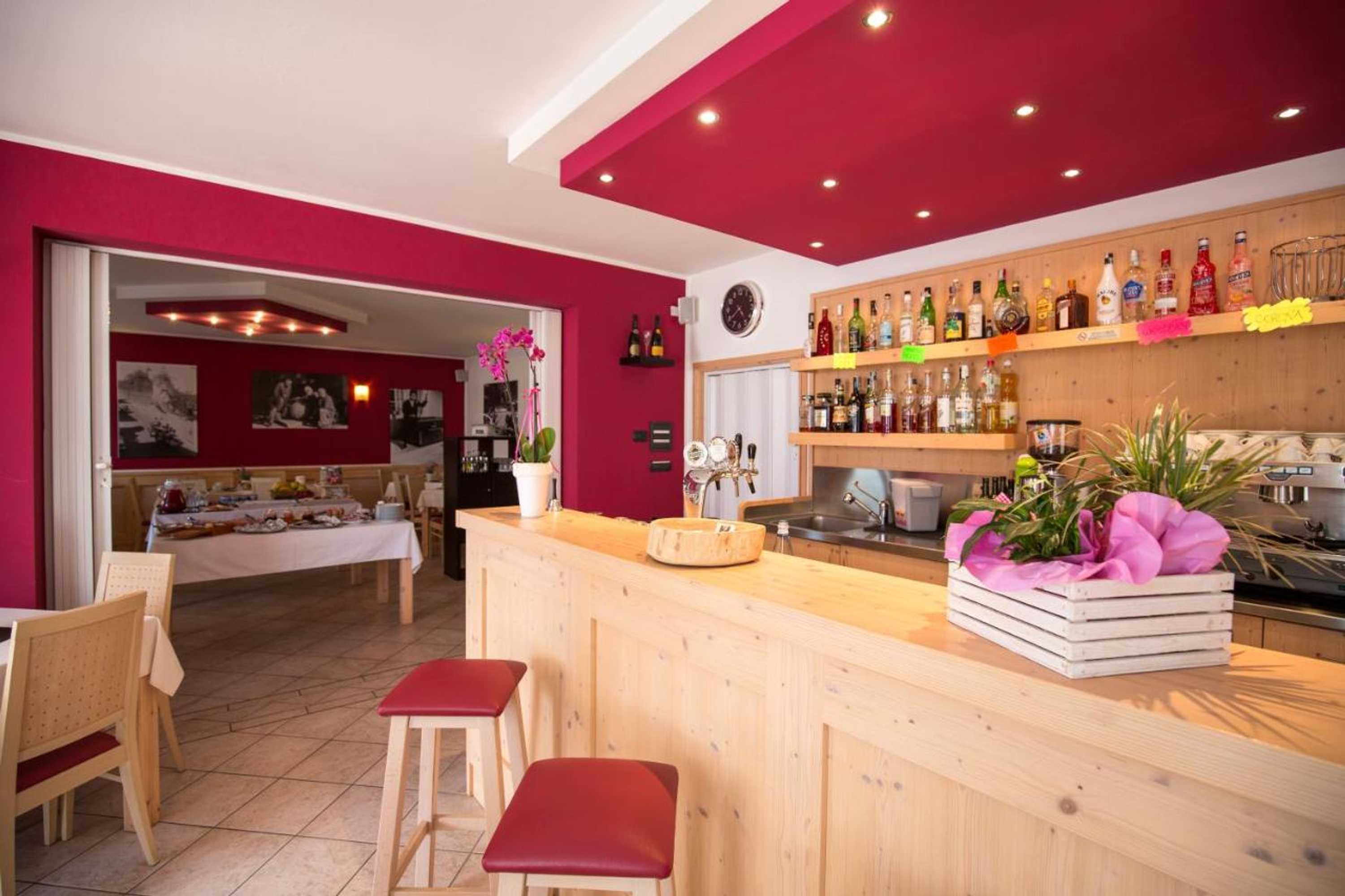 Gift card for Hotel Da Remo