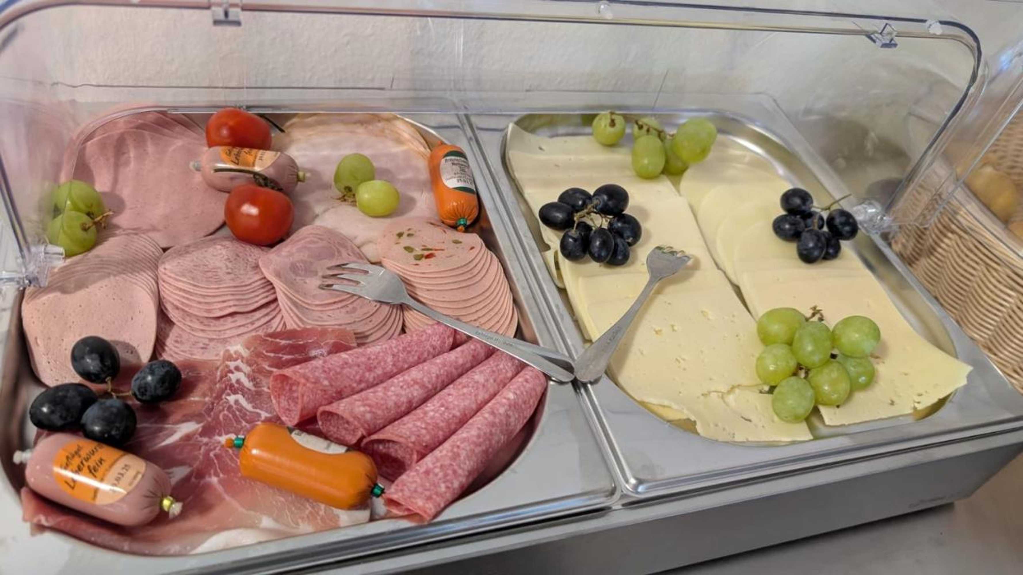 Gift card for Hotel Garni Central