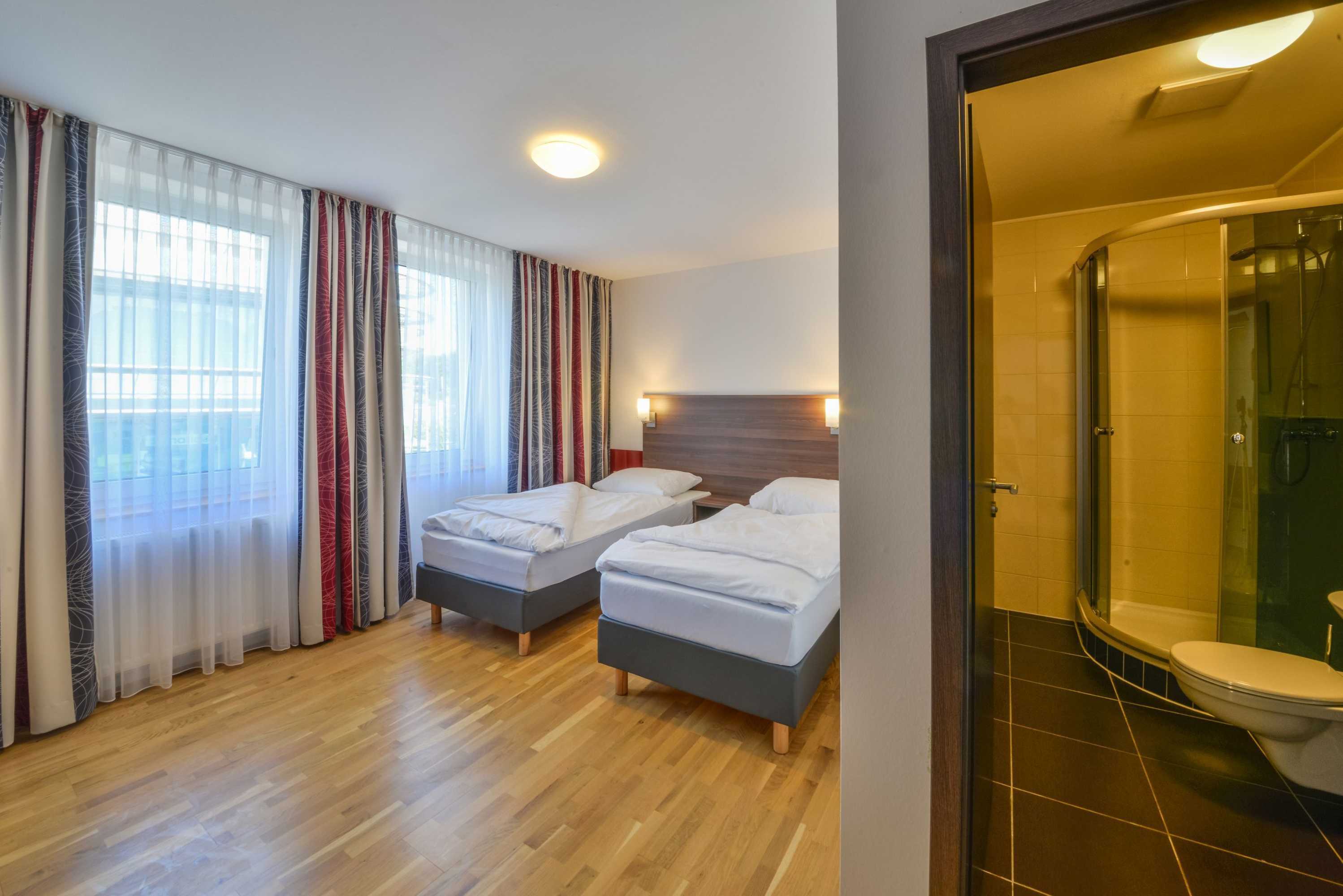 Gift card for City Hotel Wetzlar Gift card for City Hotel Wetzlar