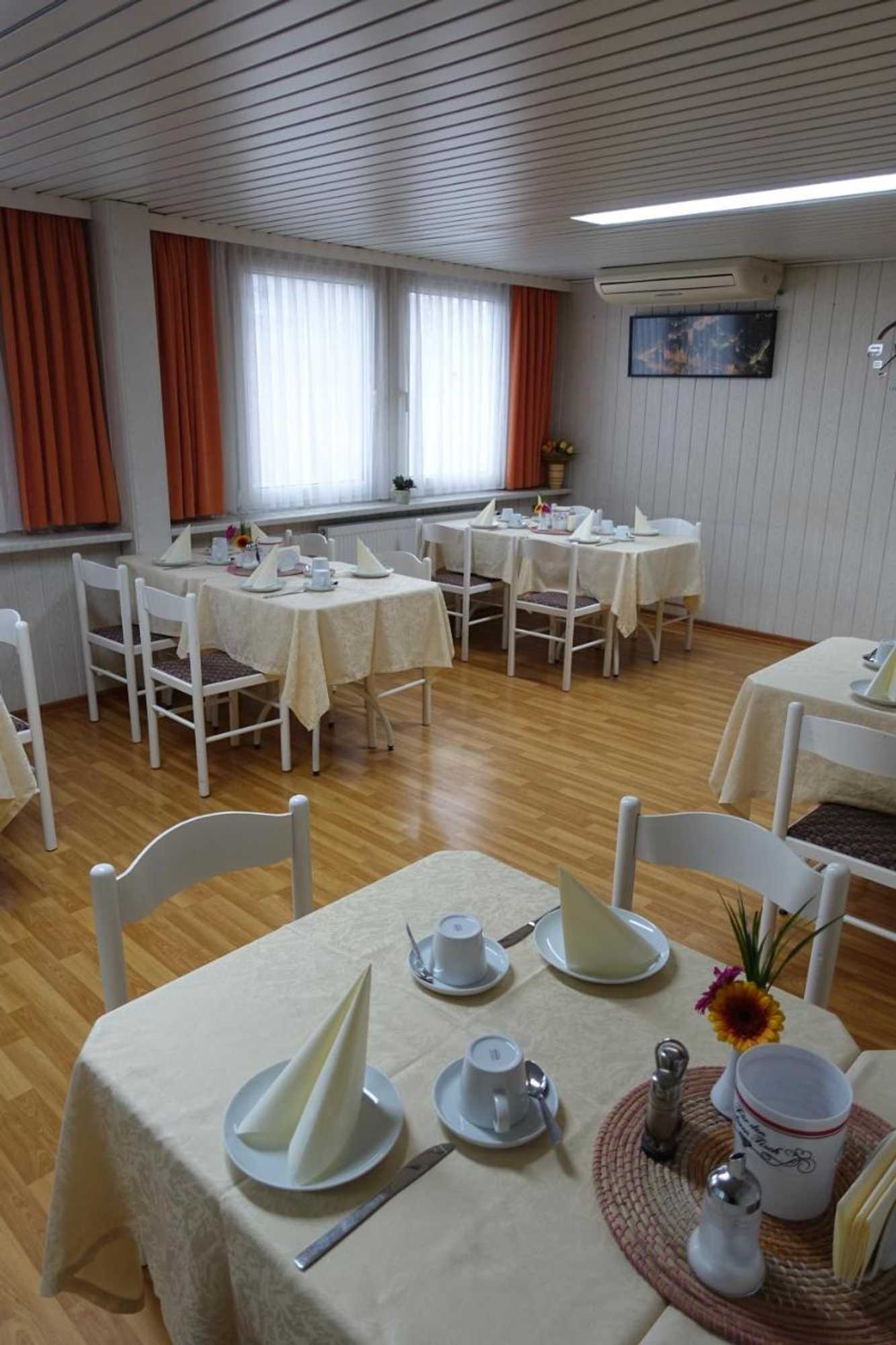 Gift card for Stern Hotel