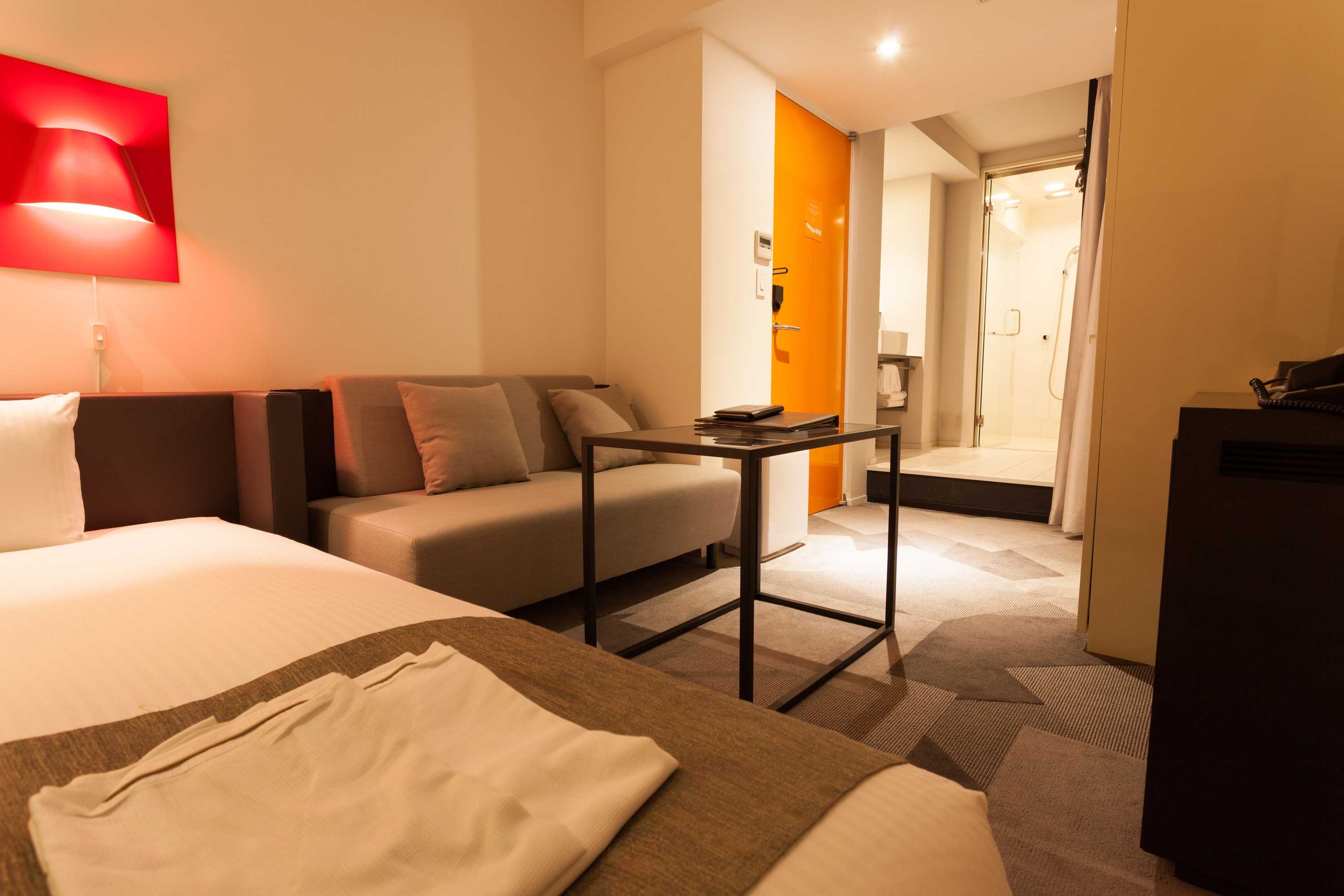 Gift card for Shibuya Granbell Hotel Gift card for Shibuya Granbell Hotel