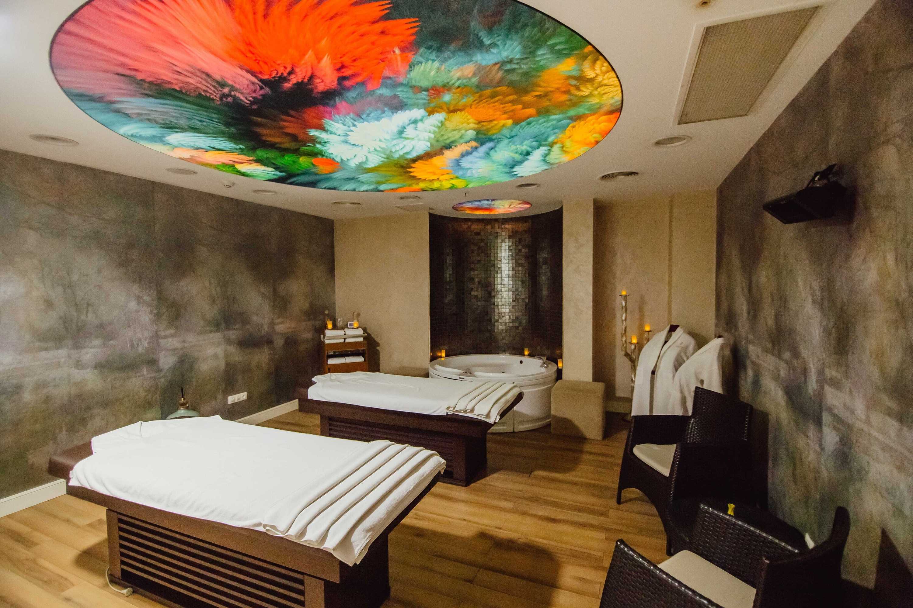 Gift card for Jrw Welmond Hotel & Casino Batumi