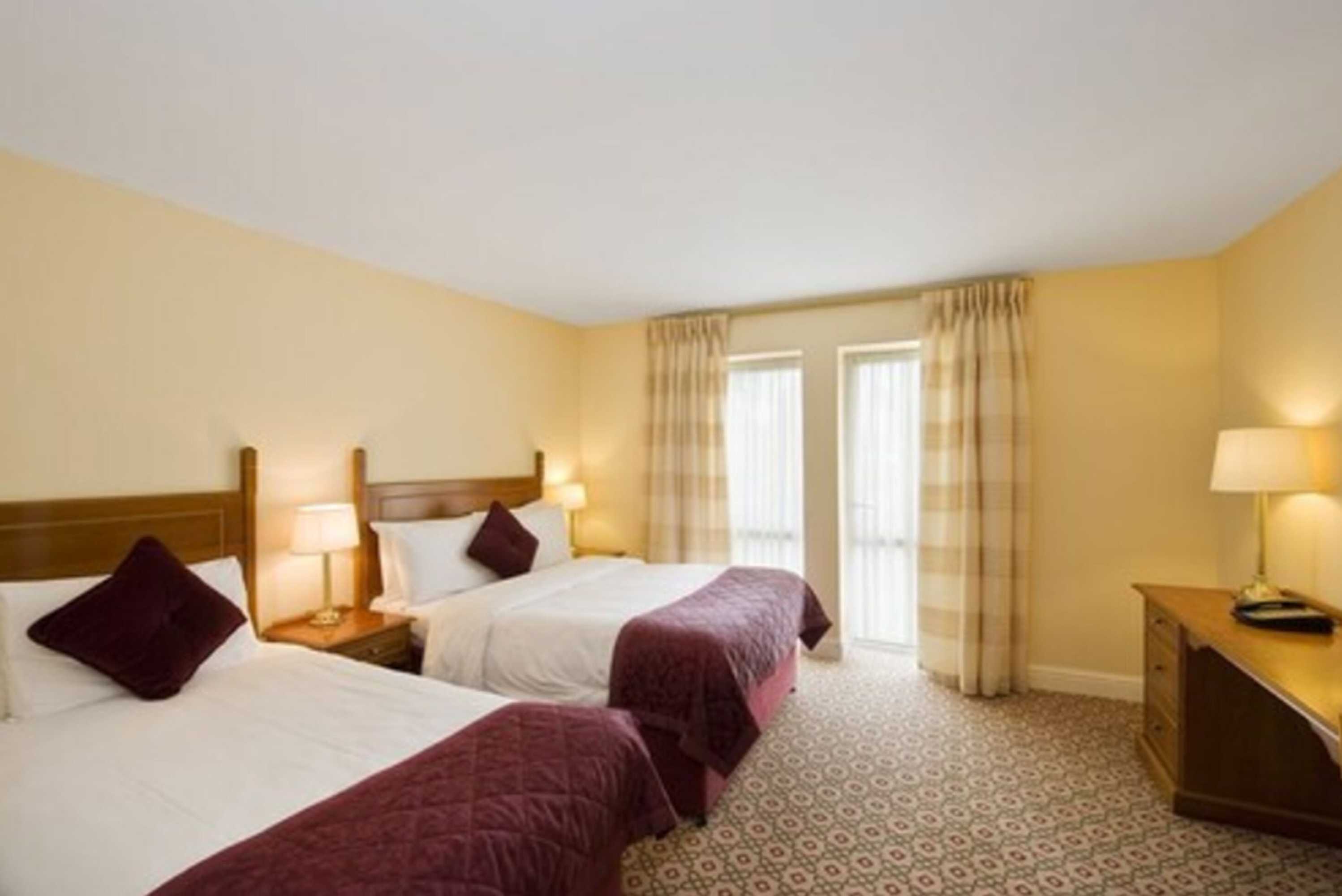 Gift card for Wilton Hotel Bray