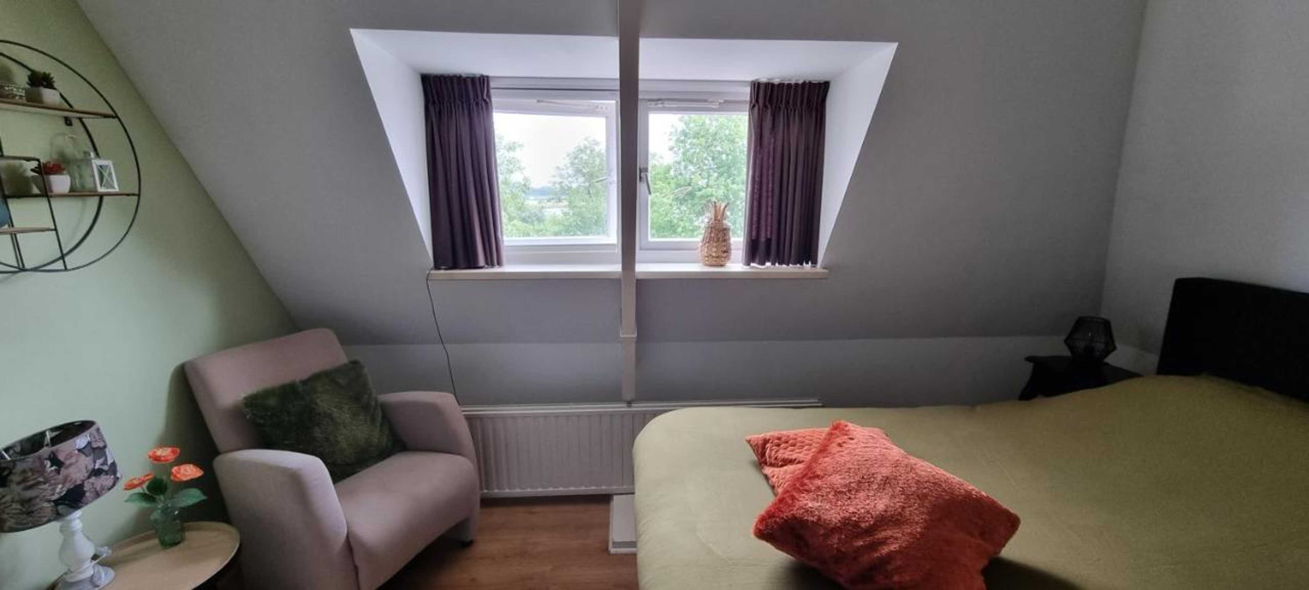 Gift card for B&b Maaslandje