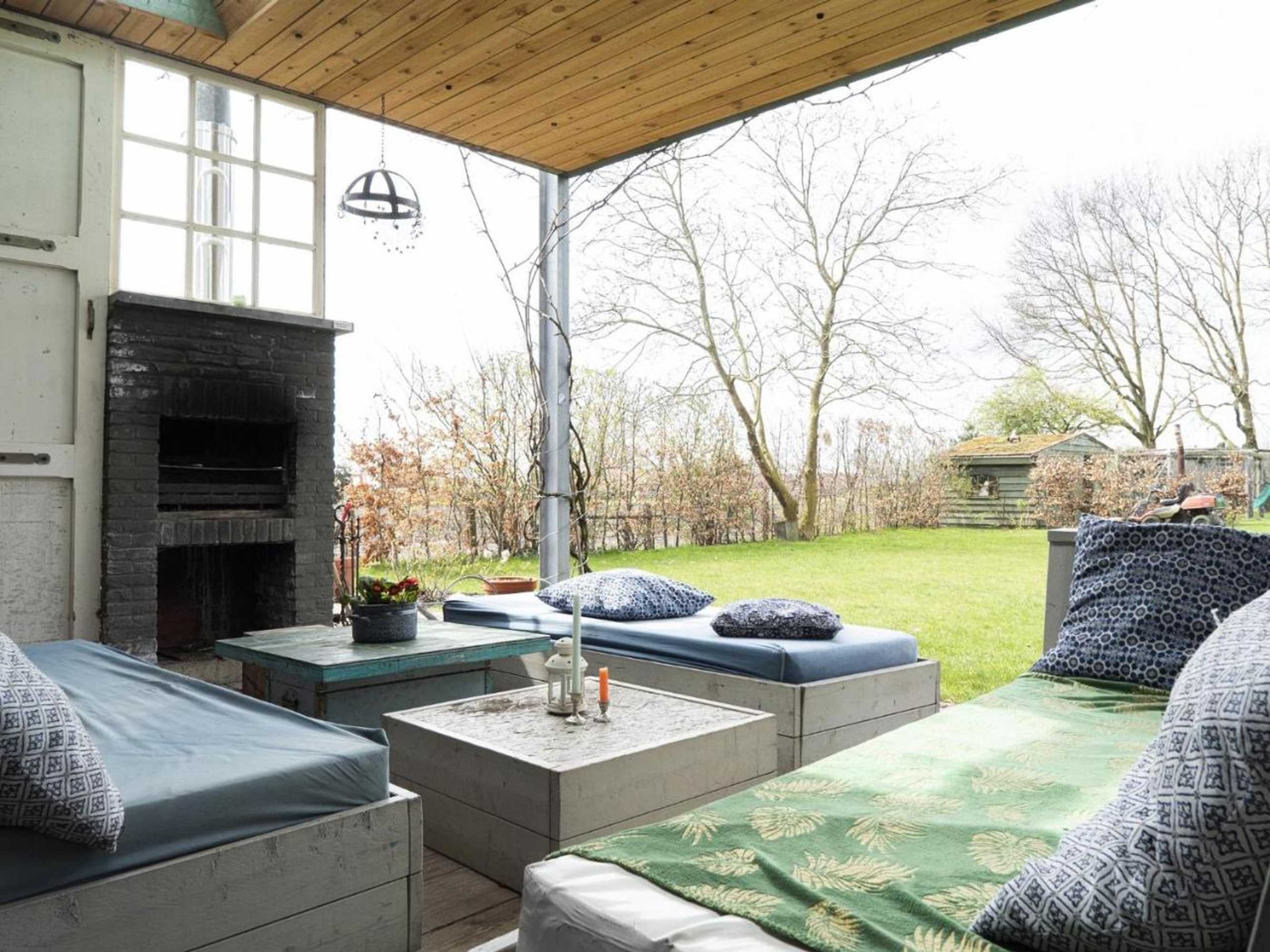 Gift card for De Lieshoeve