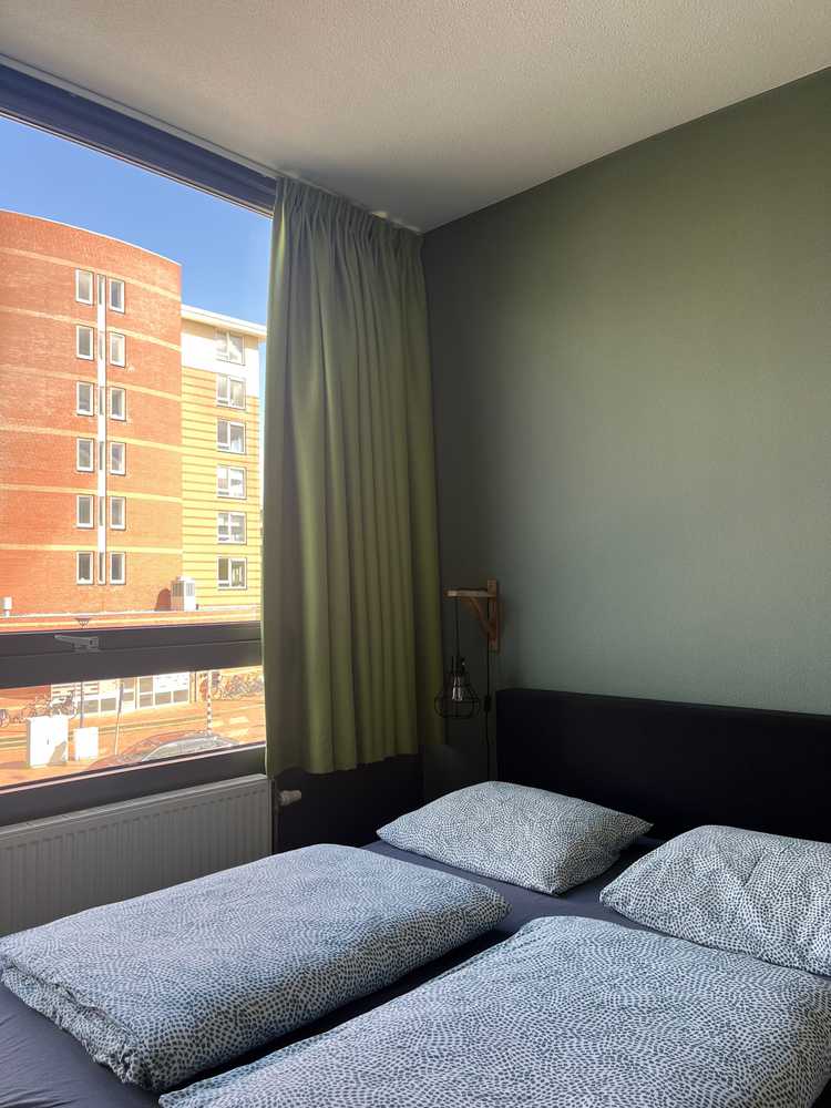 Gift card for Short Stay Wageningen