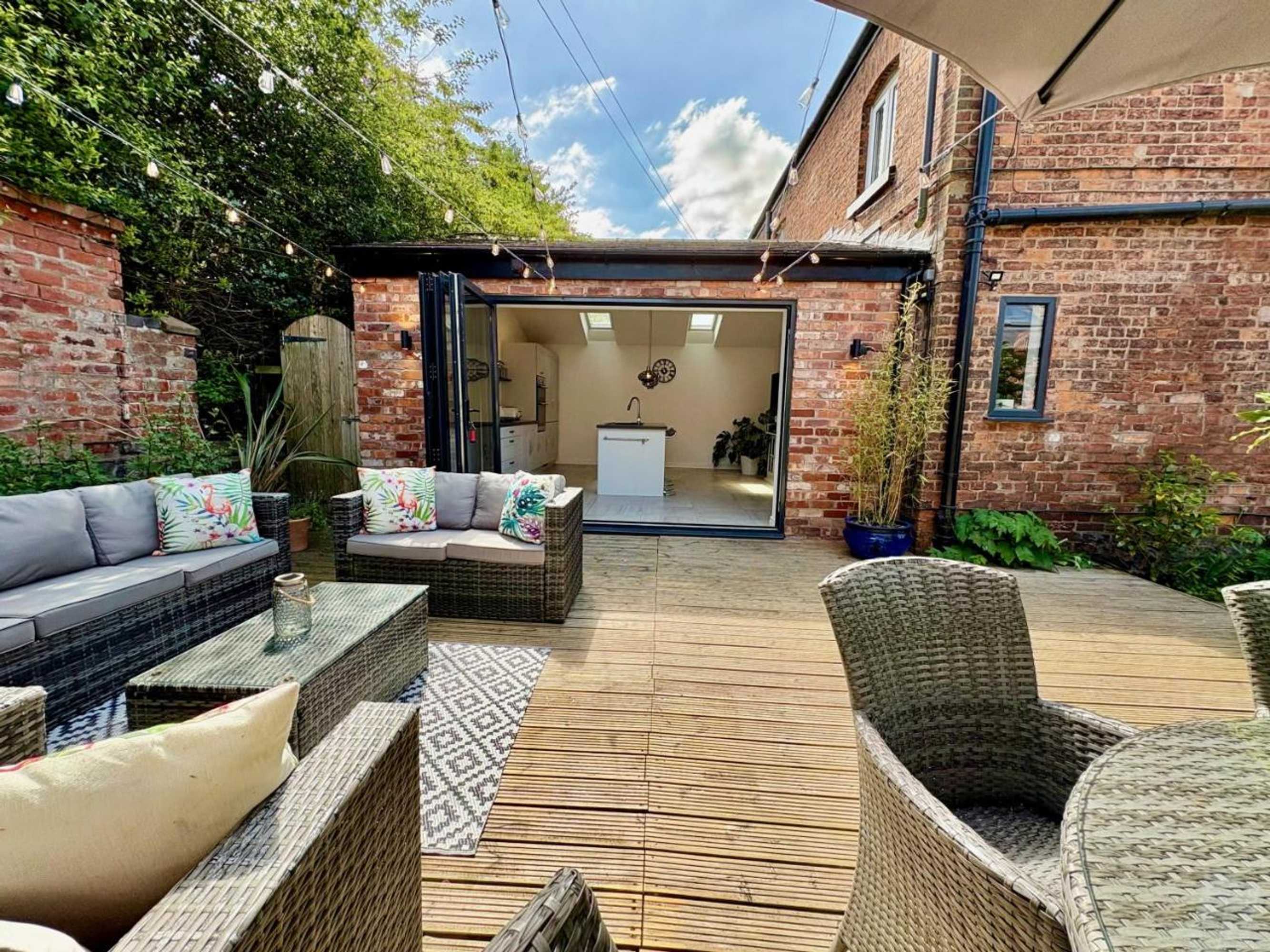 Gift card for Eden Cottage