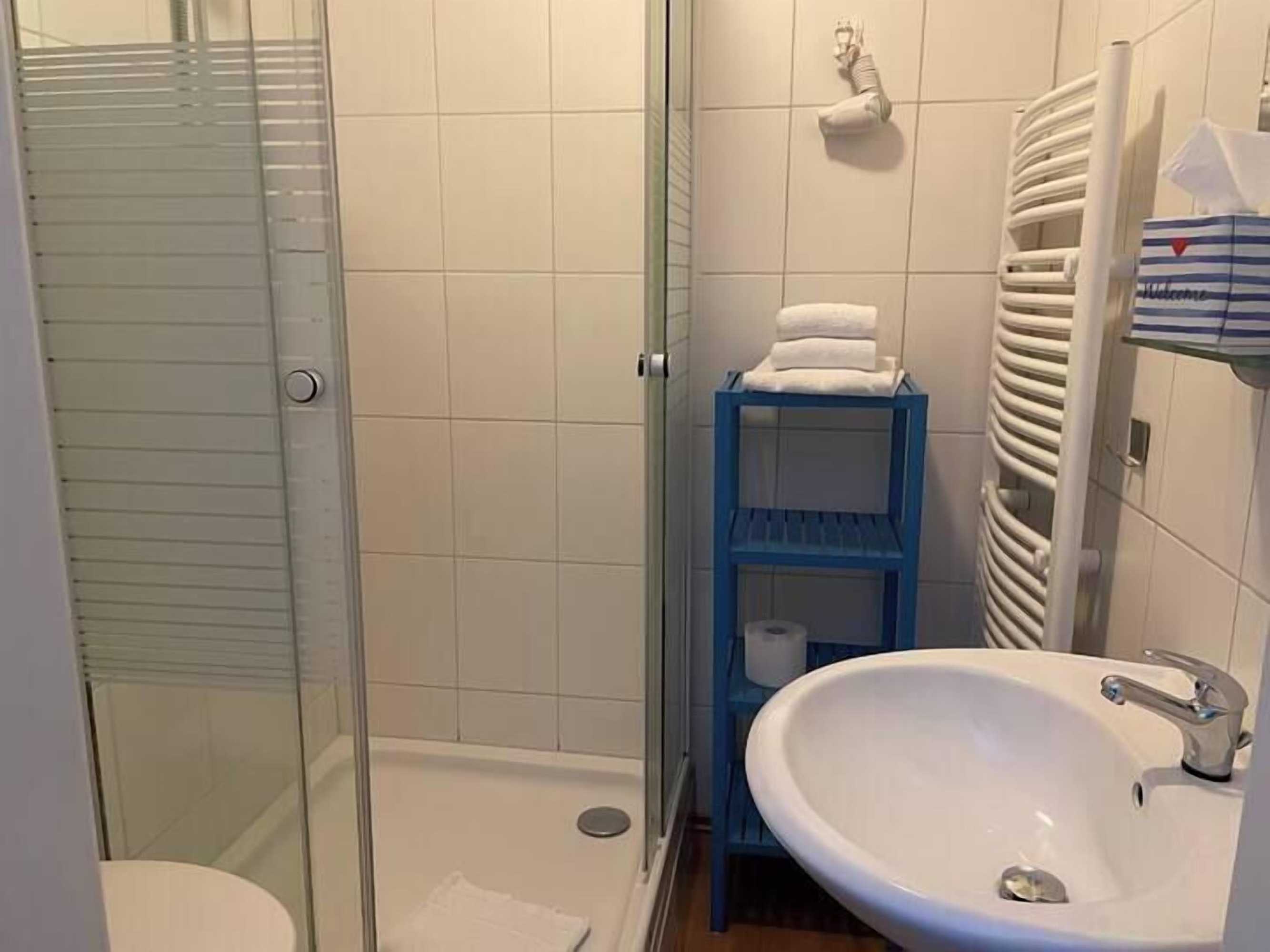 Gift card for Hotel Casalino