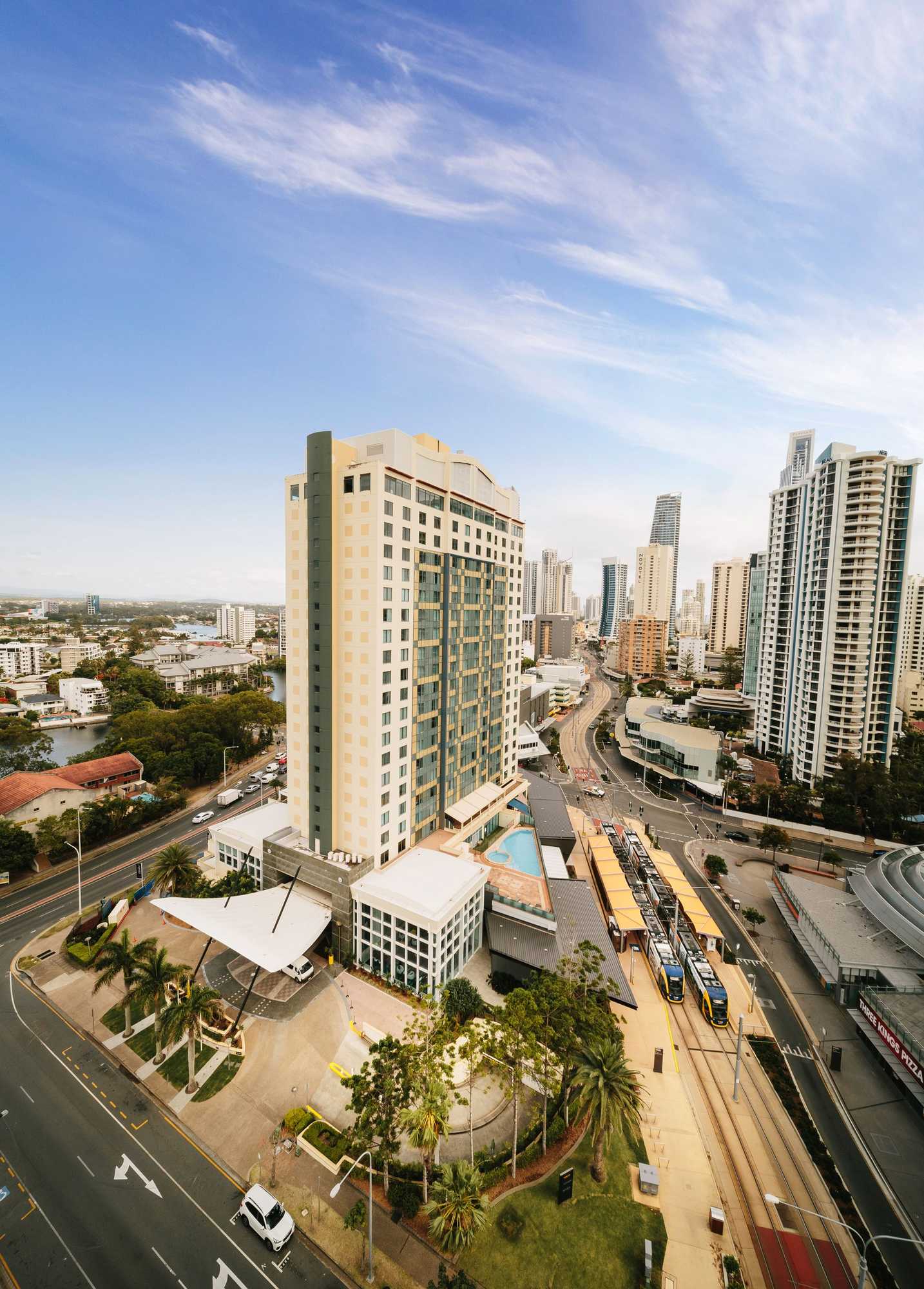 Gift card for Voco Gold Coast by Ihg Gift card for Voco Gold Coast by Ihg