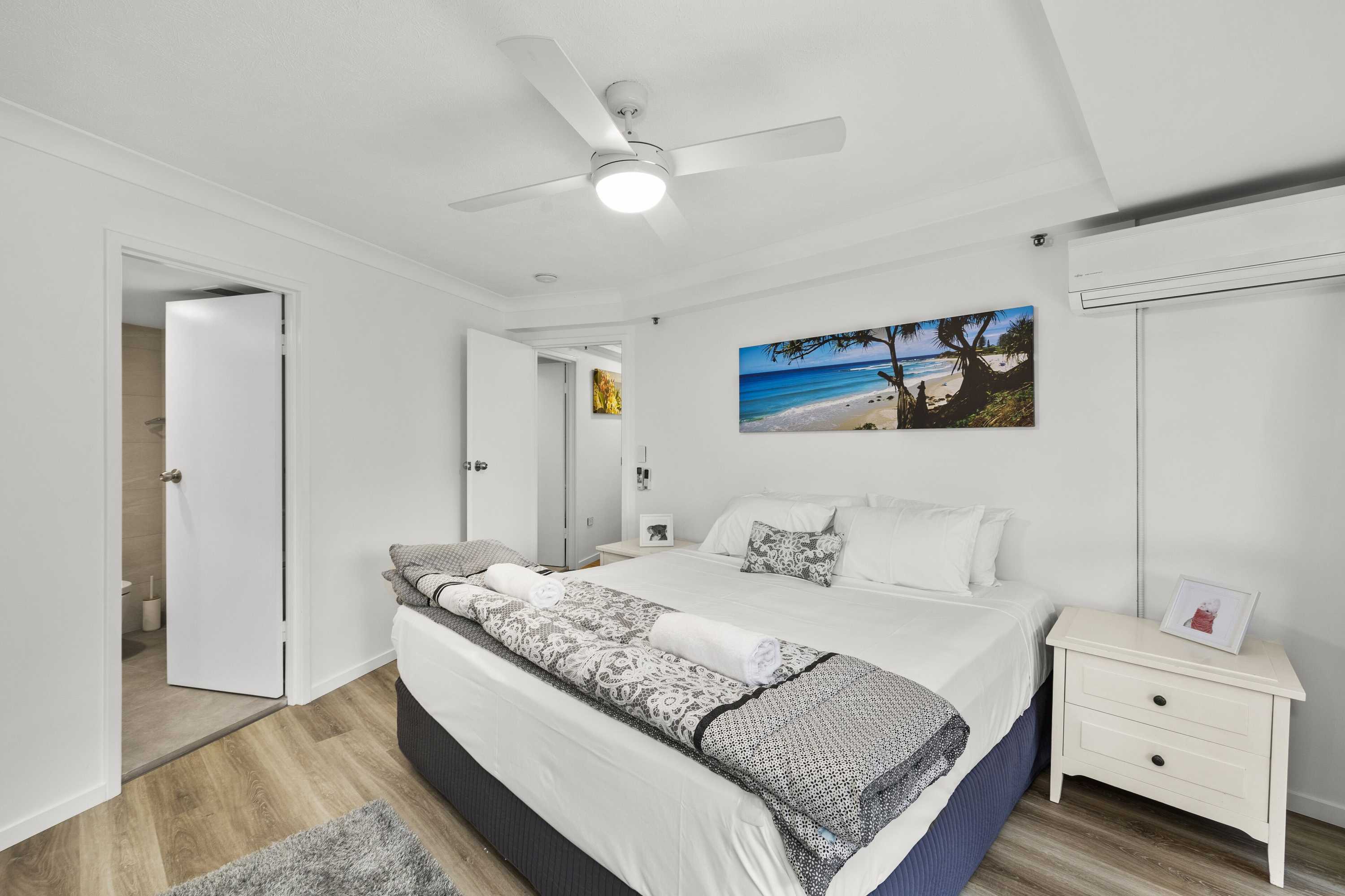 Gift card for Gemini Court Holiday Apartments