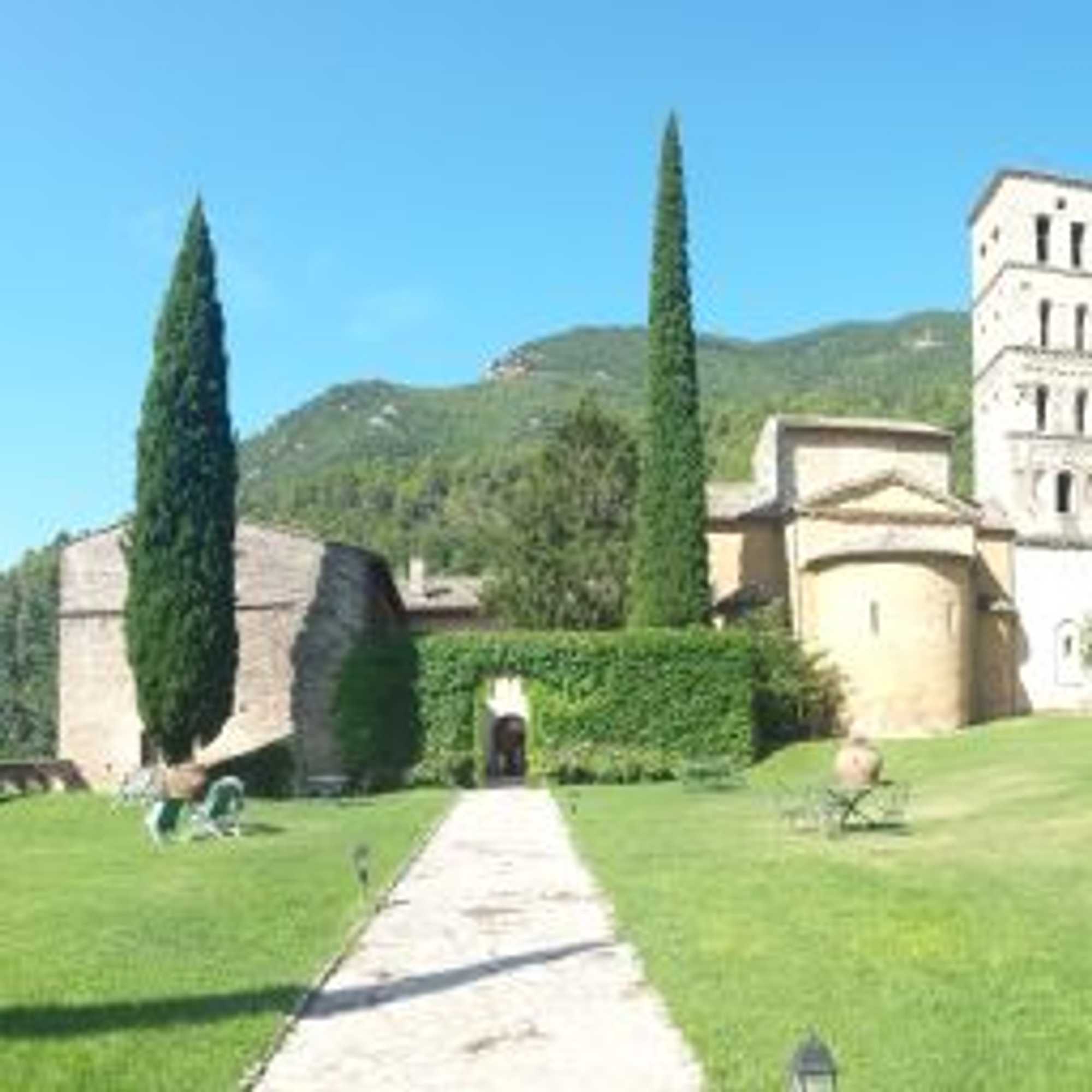 Gift card for Abbazia San Pietro In Valle Gift card for Abbazia San Pietro In Valle