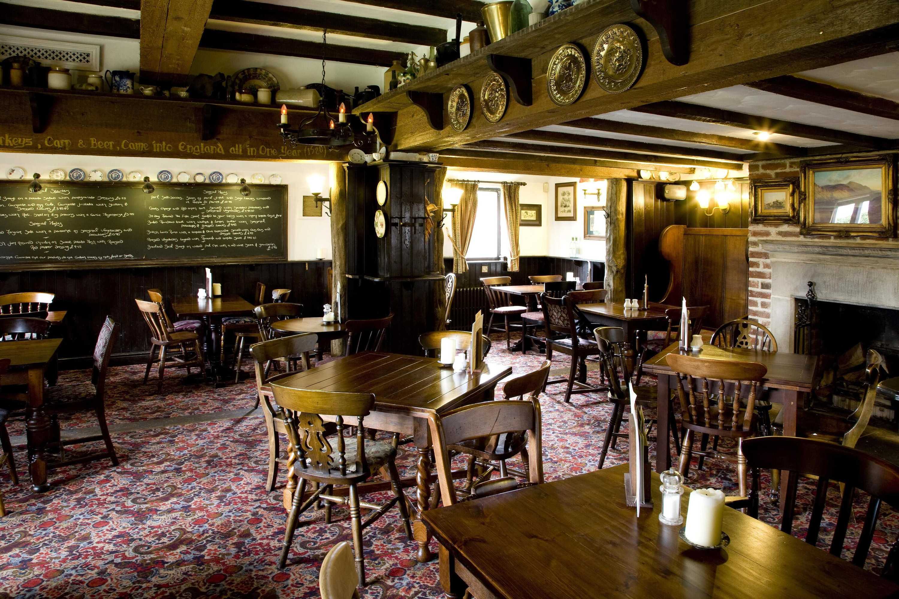 Gift card for Premier Inn St. Neots (a1/wyboston)