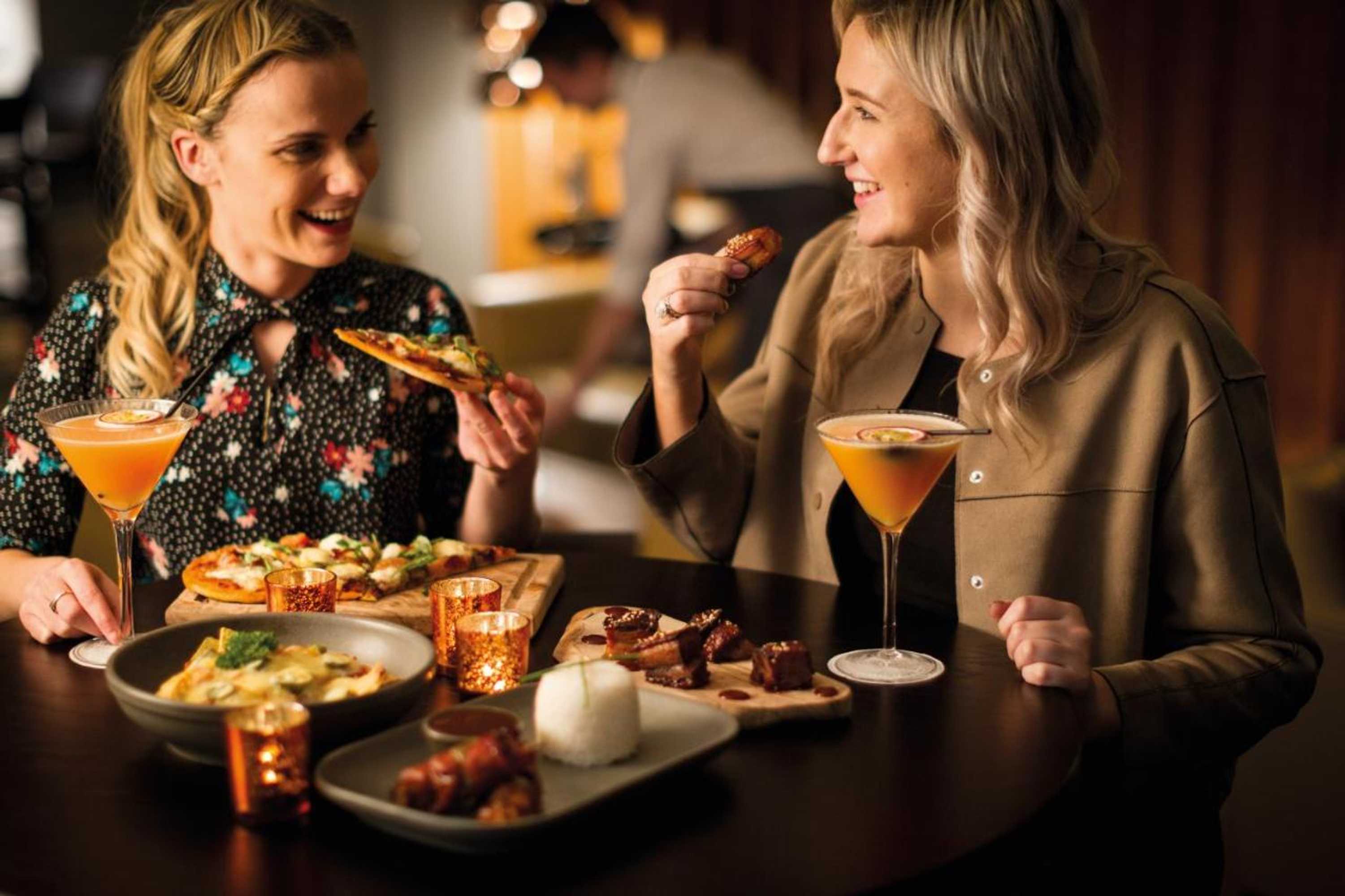 Gift card for Burntwood Court Hotel