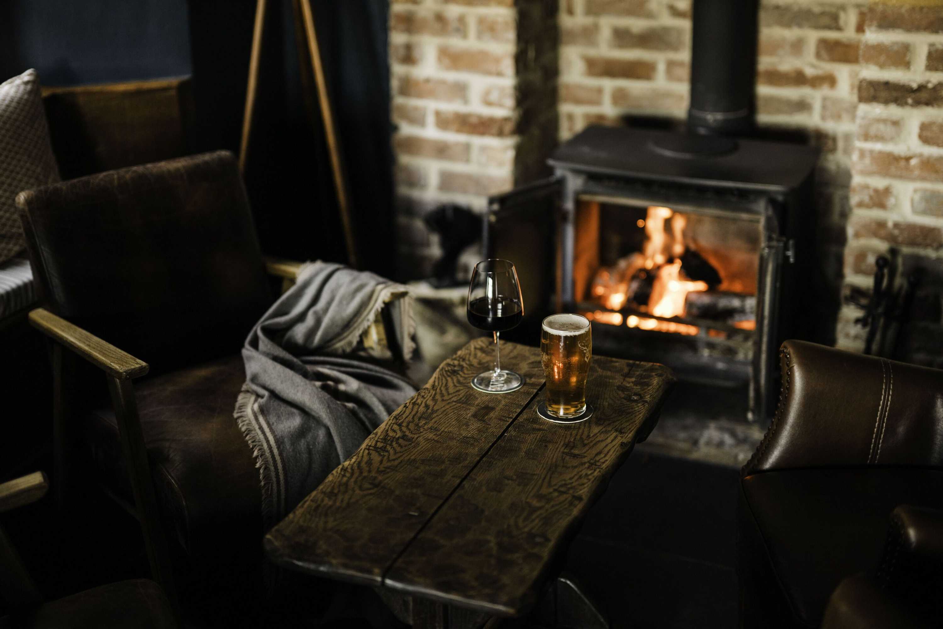 Gift card for Winyard's Gap Inn