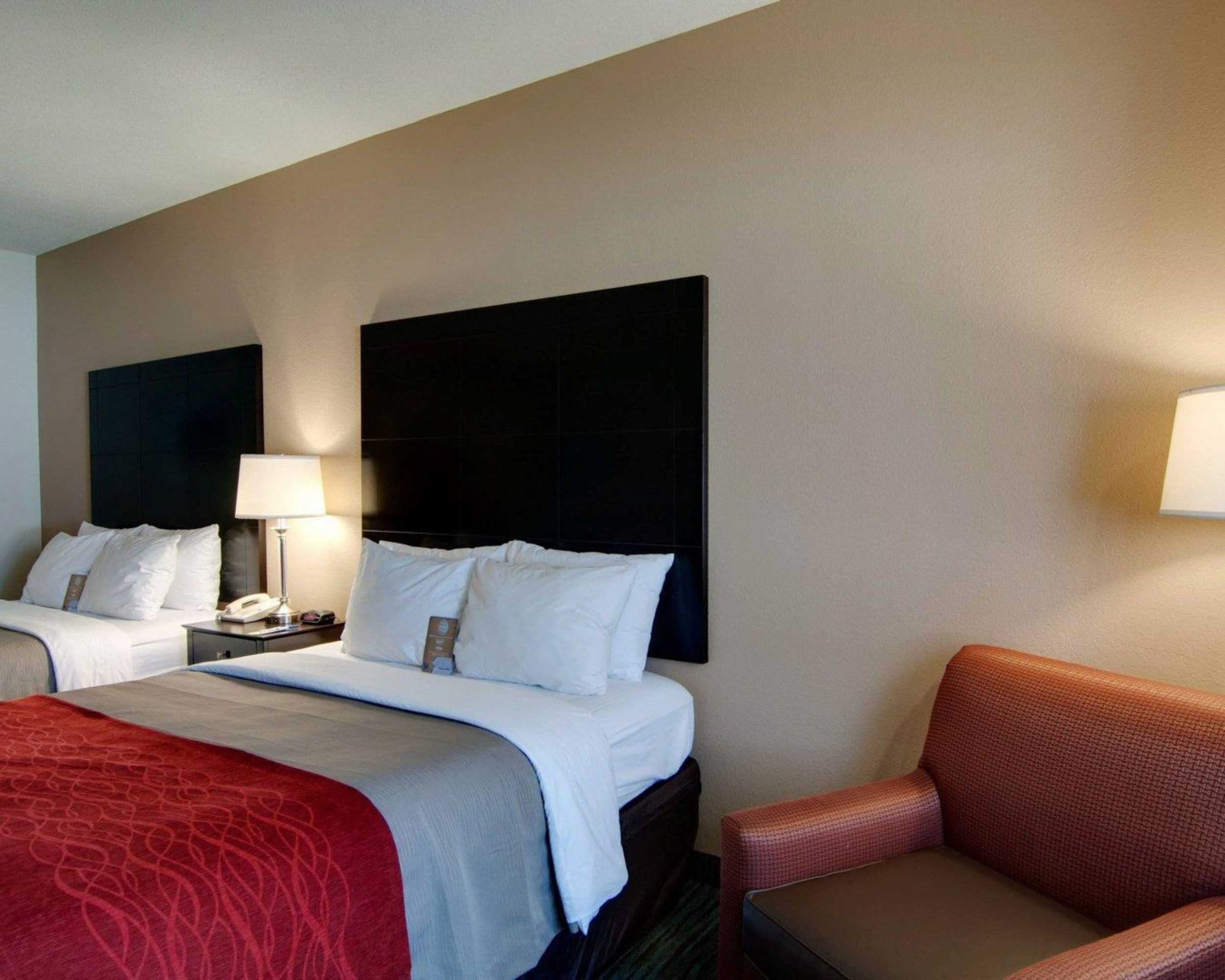 Gift card for Comfort Inn Mount Airy Gift card for Comfort Inn Mount Airy