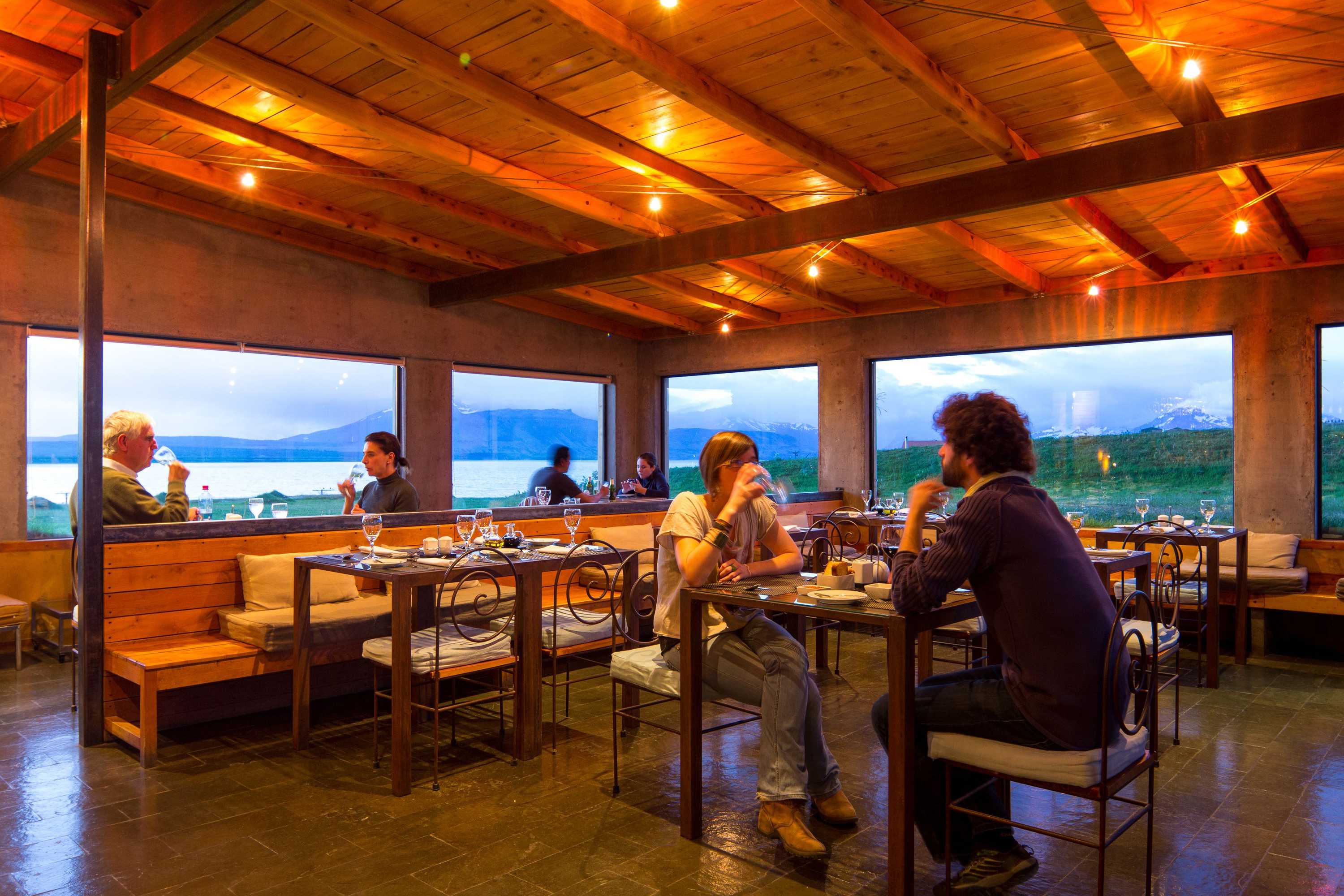 Gift card for Altiplanico Puerto Natales Gift card for Altiplanico Puerto Natales