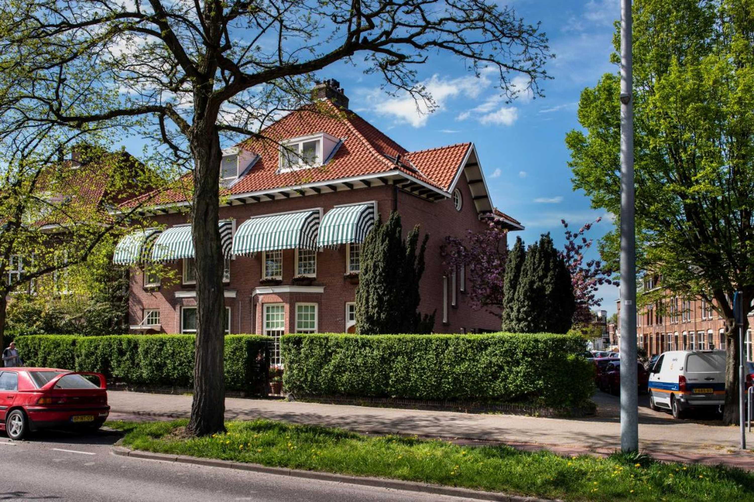 Gift card for De Schiedamse Suites