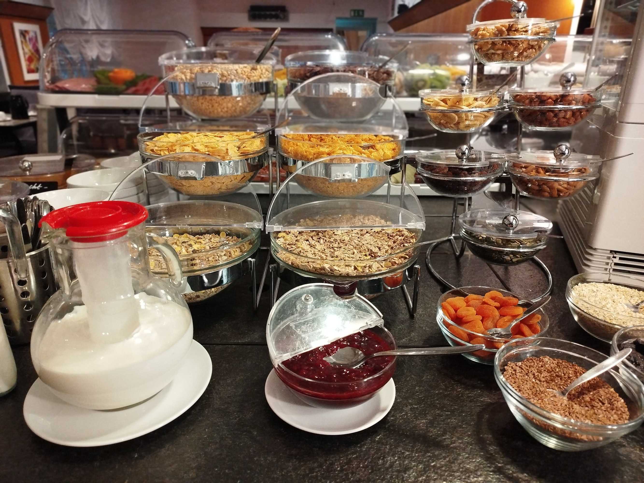 Gift card for Hotel Schwert