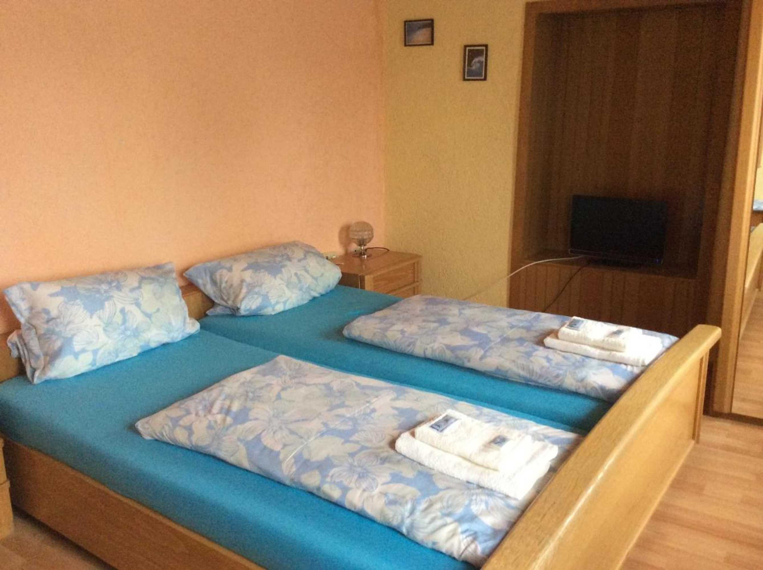 Gift card for Hotel Drei Könige