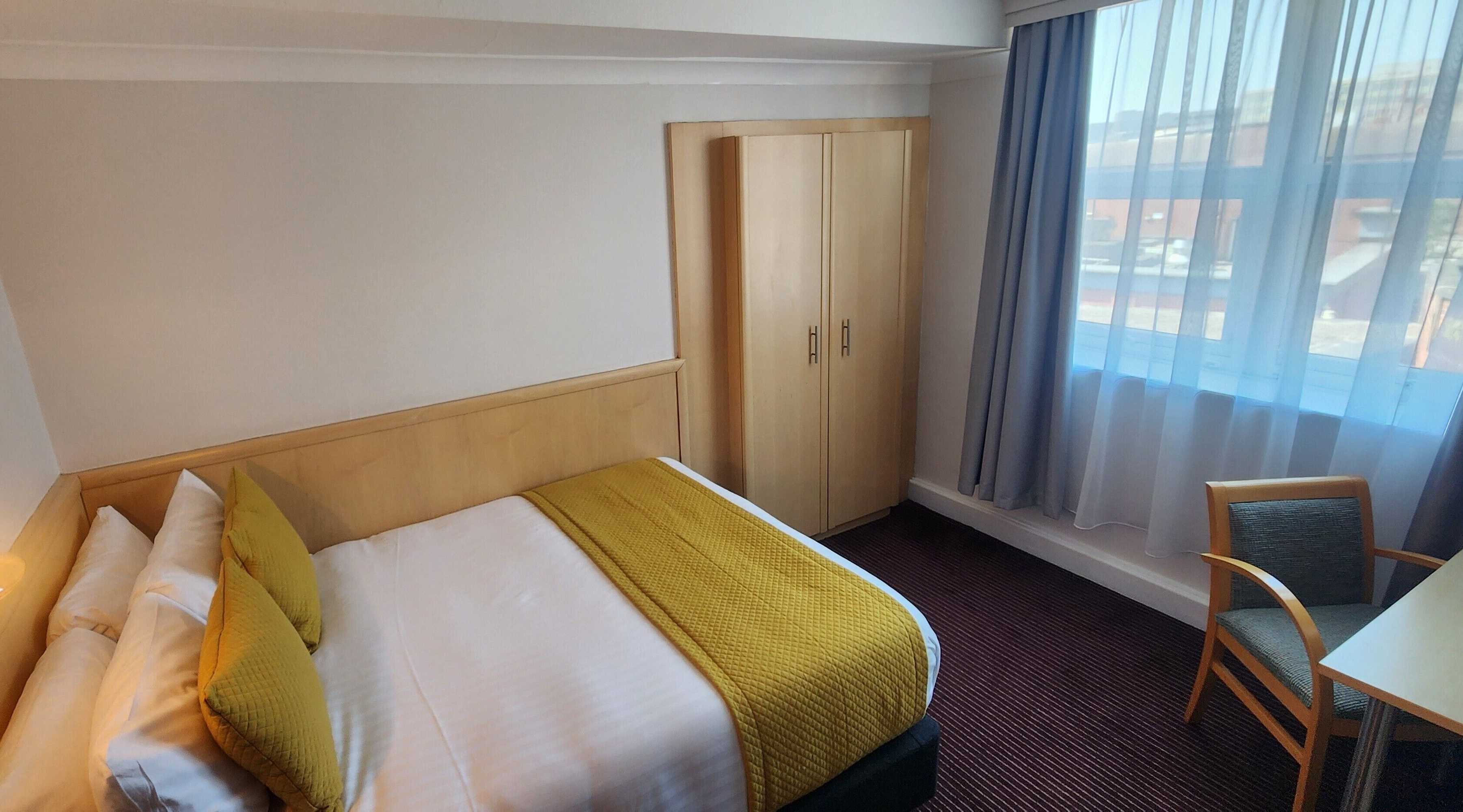 Gift card for Mercure Doncaster Centre Danum Hotel Gift card for Mercure Doncaster Centre Danum Hotel