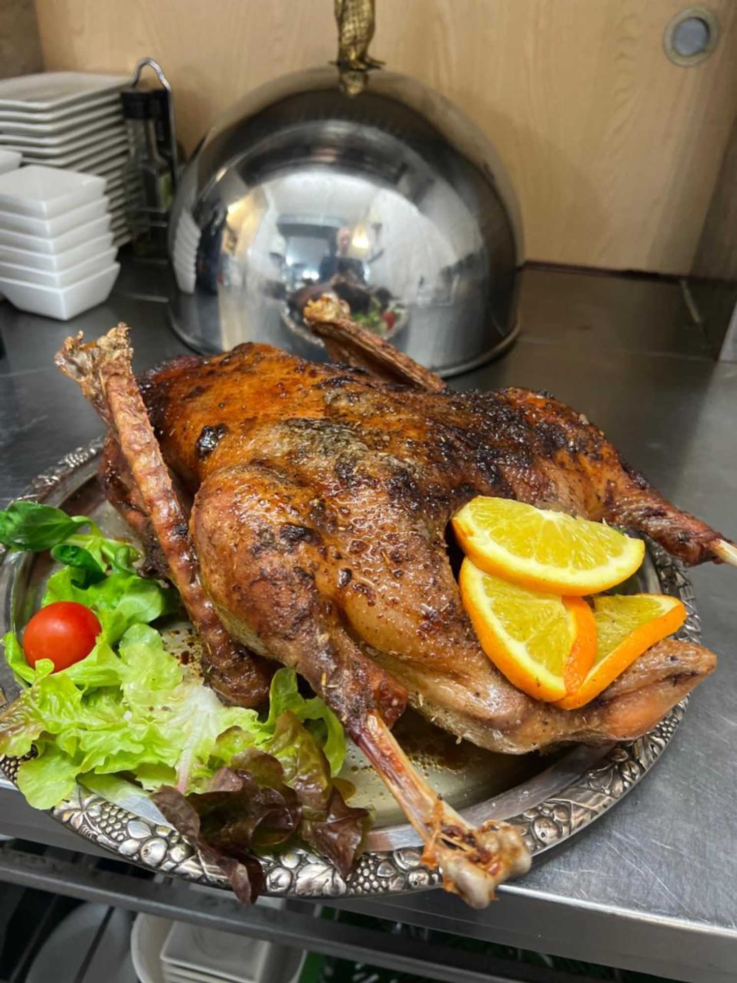 Gift card for Grafs Adler