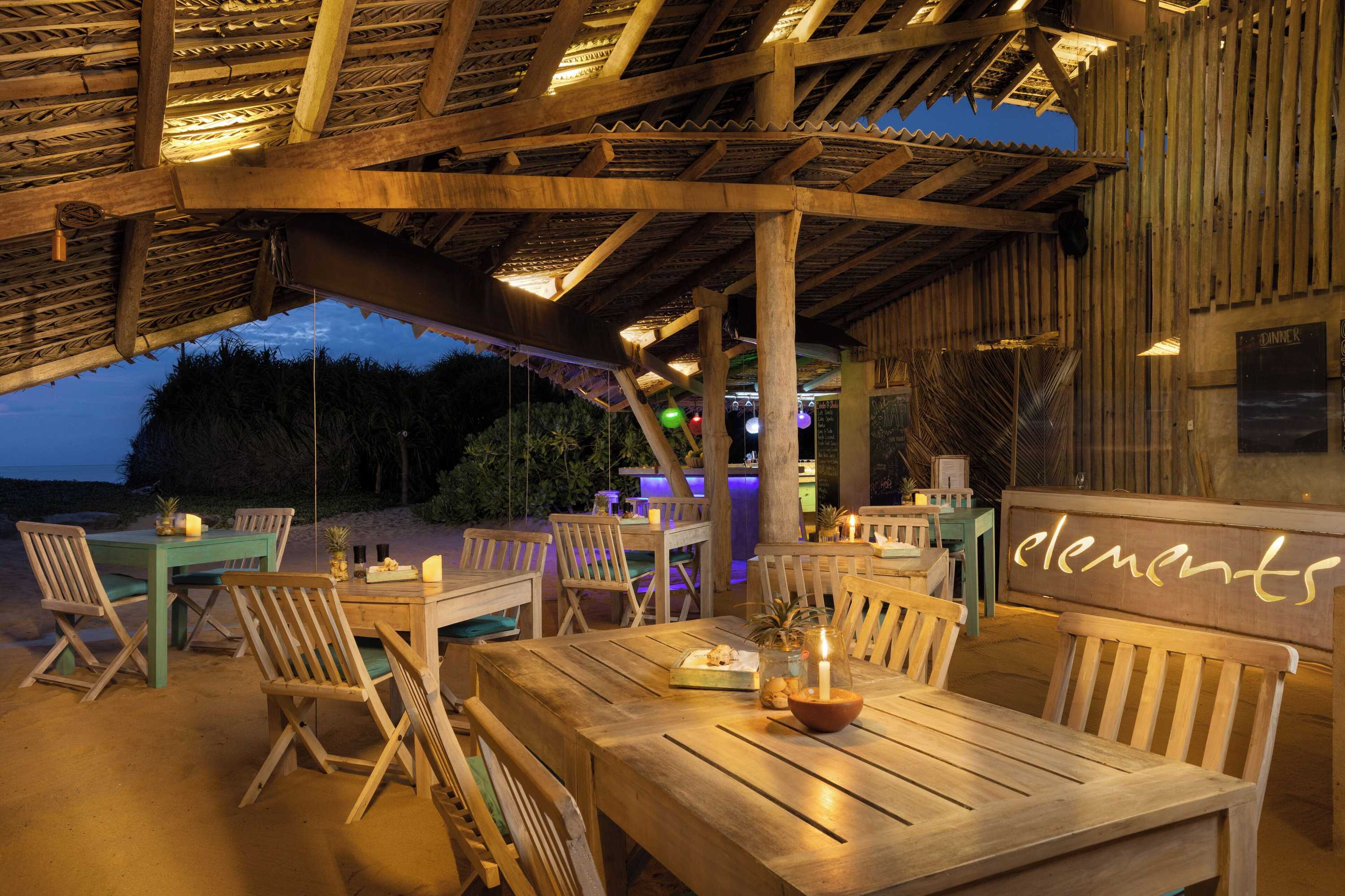 Gift card for Elements Beach & Nature Resort Gift card for Elements Beach & Nature Resort
