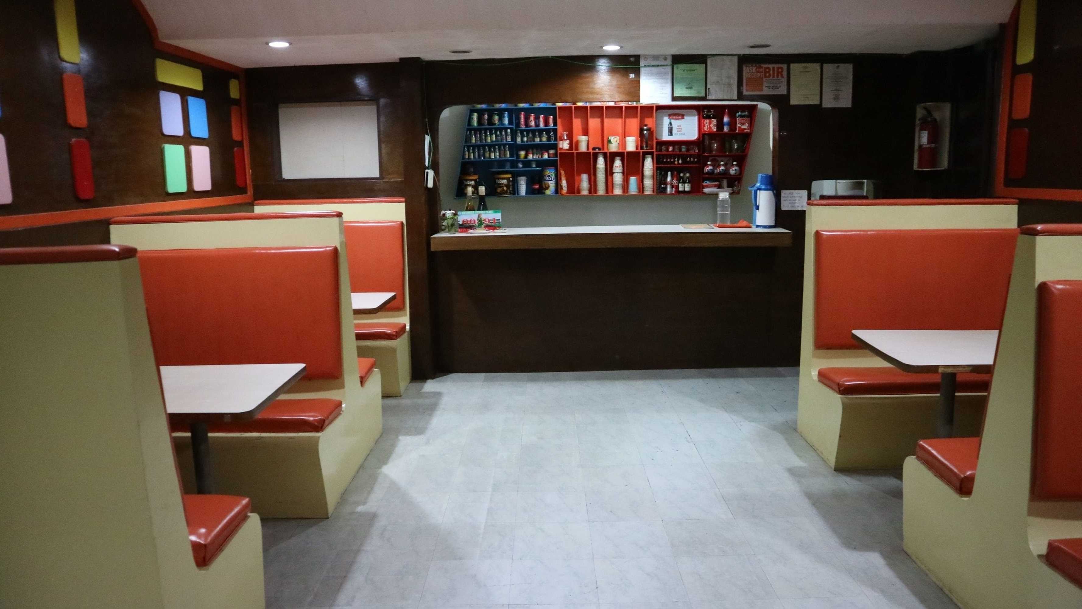 Gift card for Hayward Travel Inn