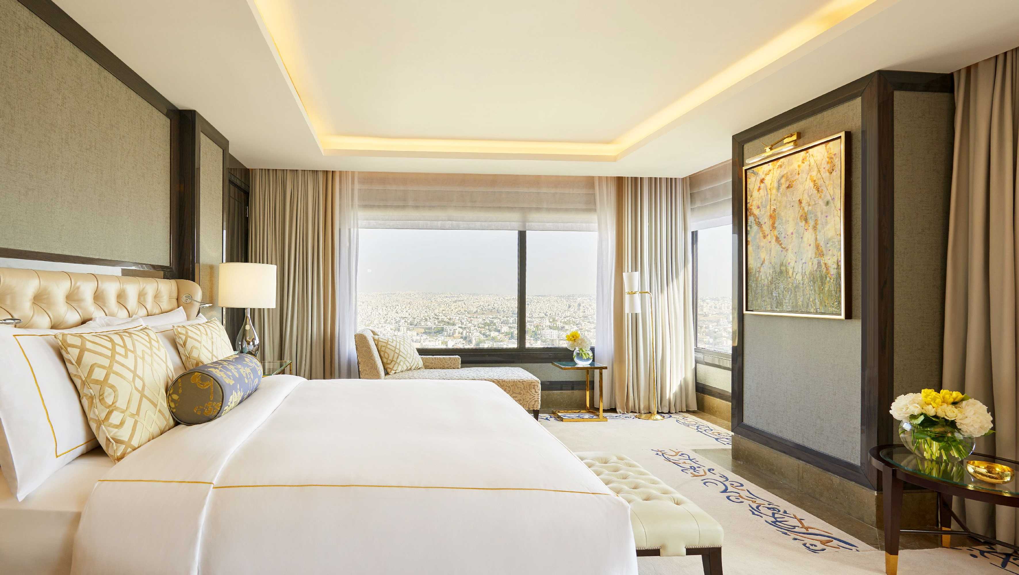 Gift card for Fairmont Amman Gift card for Fairmont Amman