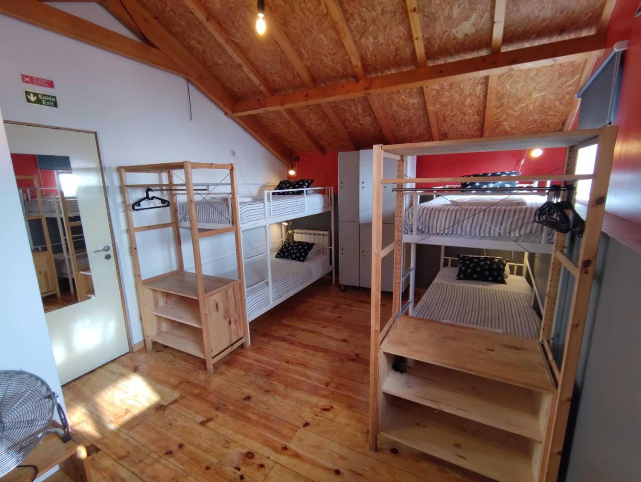 Gift card for Sardines And Friends Hostel