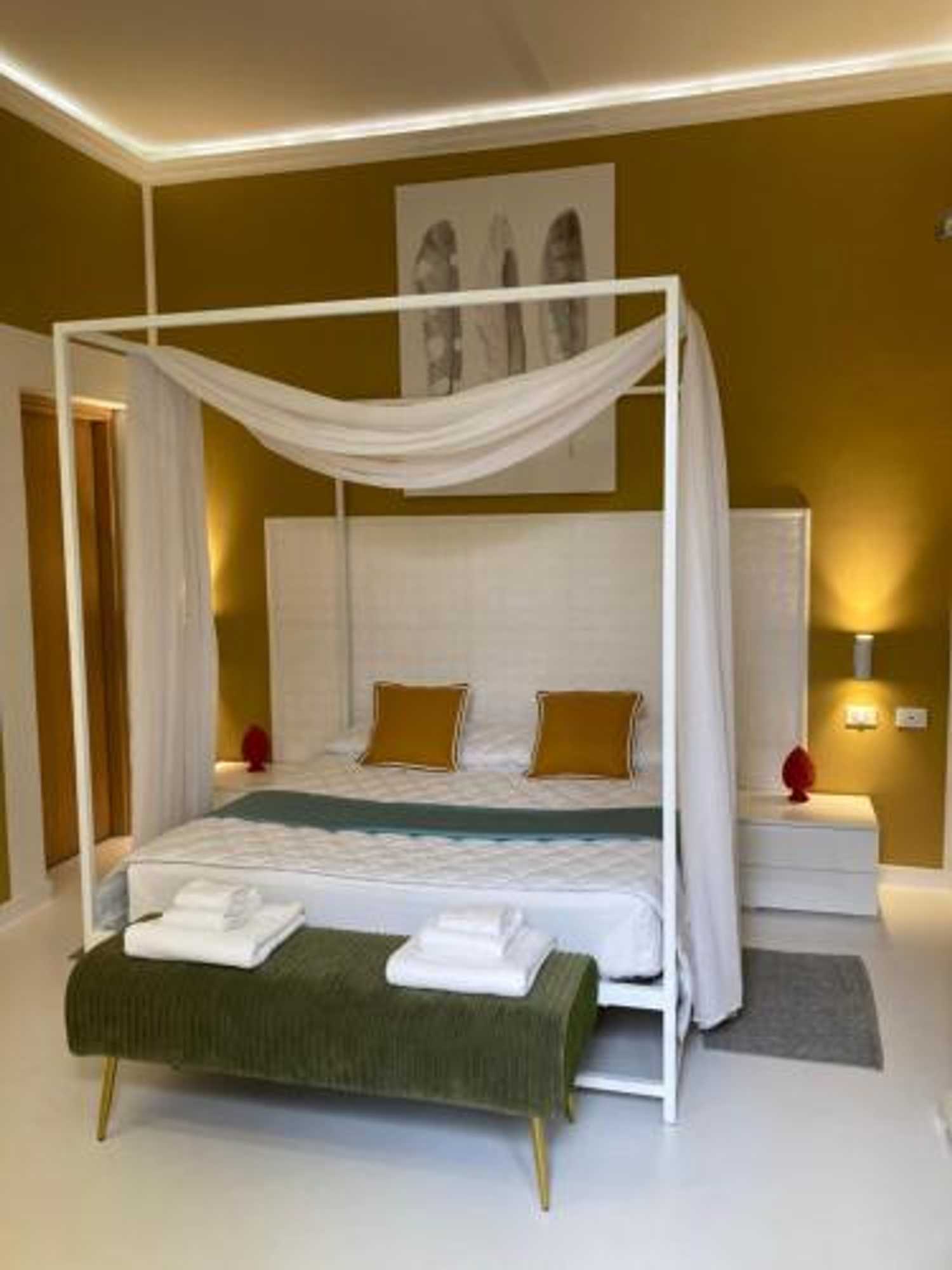 Gift card for B&b Palazzo Diaz Gift card for B&b Palazzo Diaz