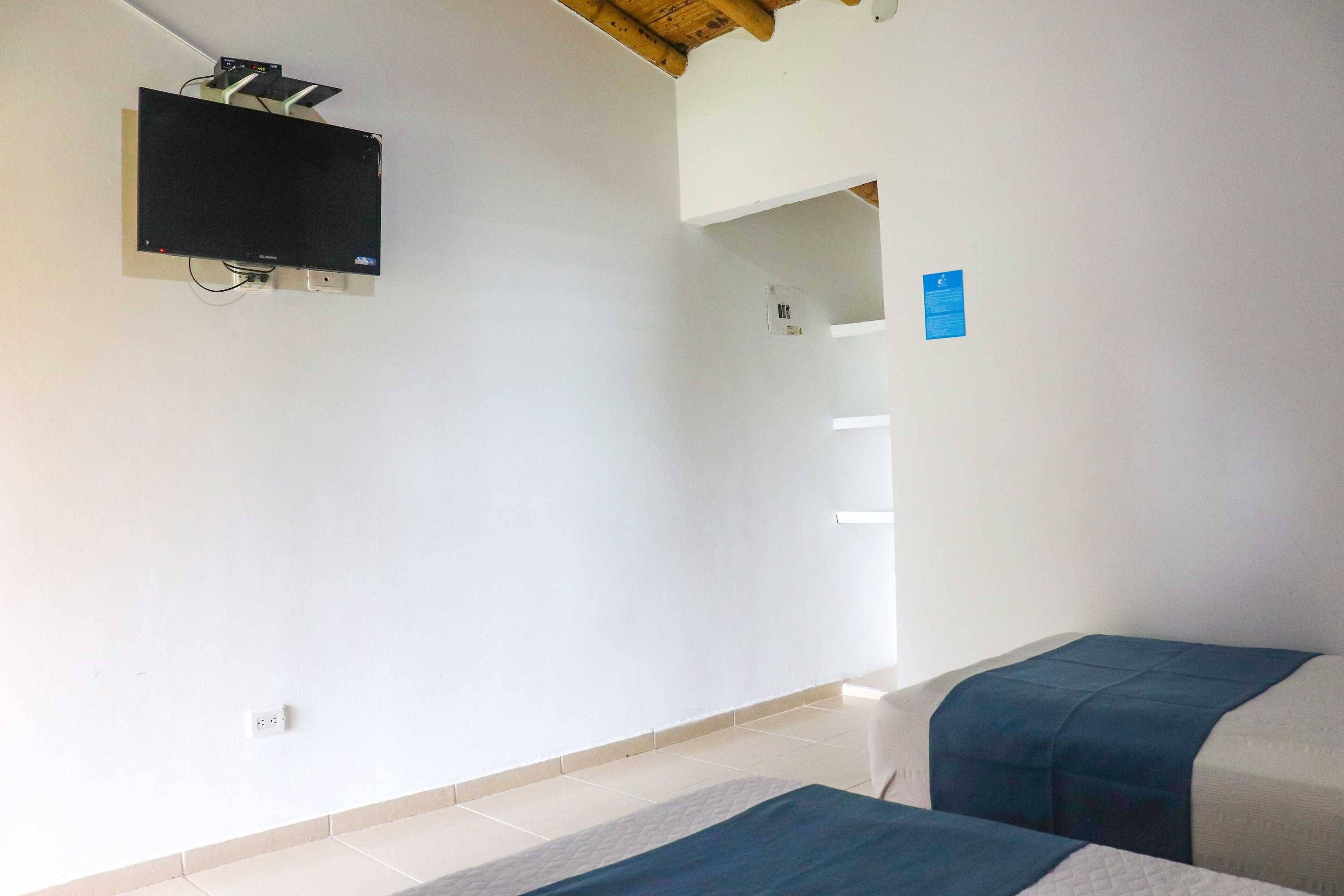 Gift card for Hotel Quindio Campestre Gift card for Hotel Quindio Campestre