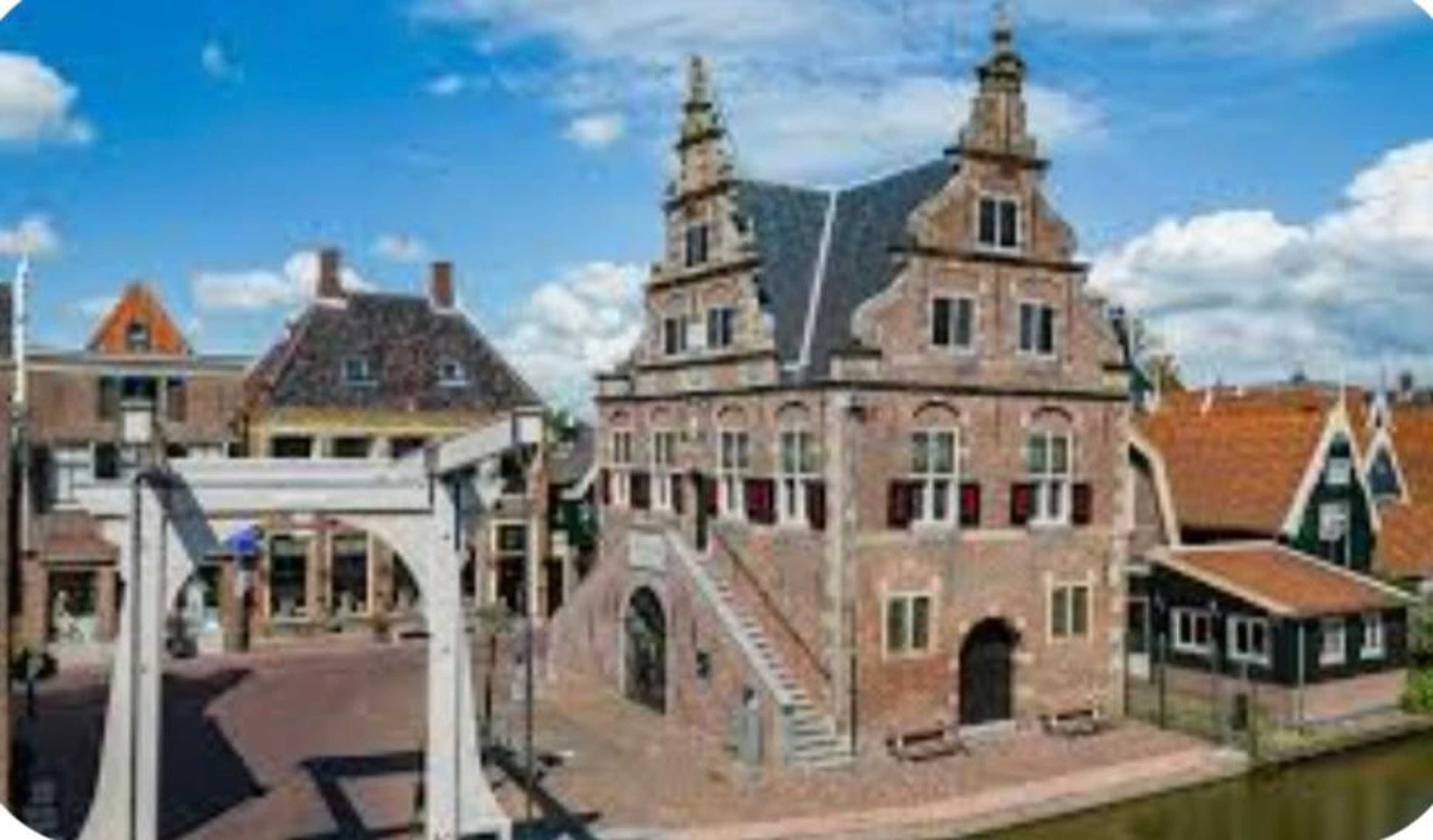 Gift card for Huisje Finn Park de Horn