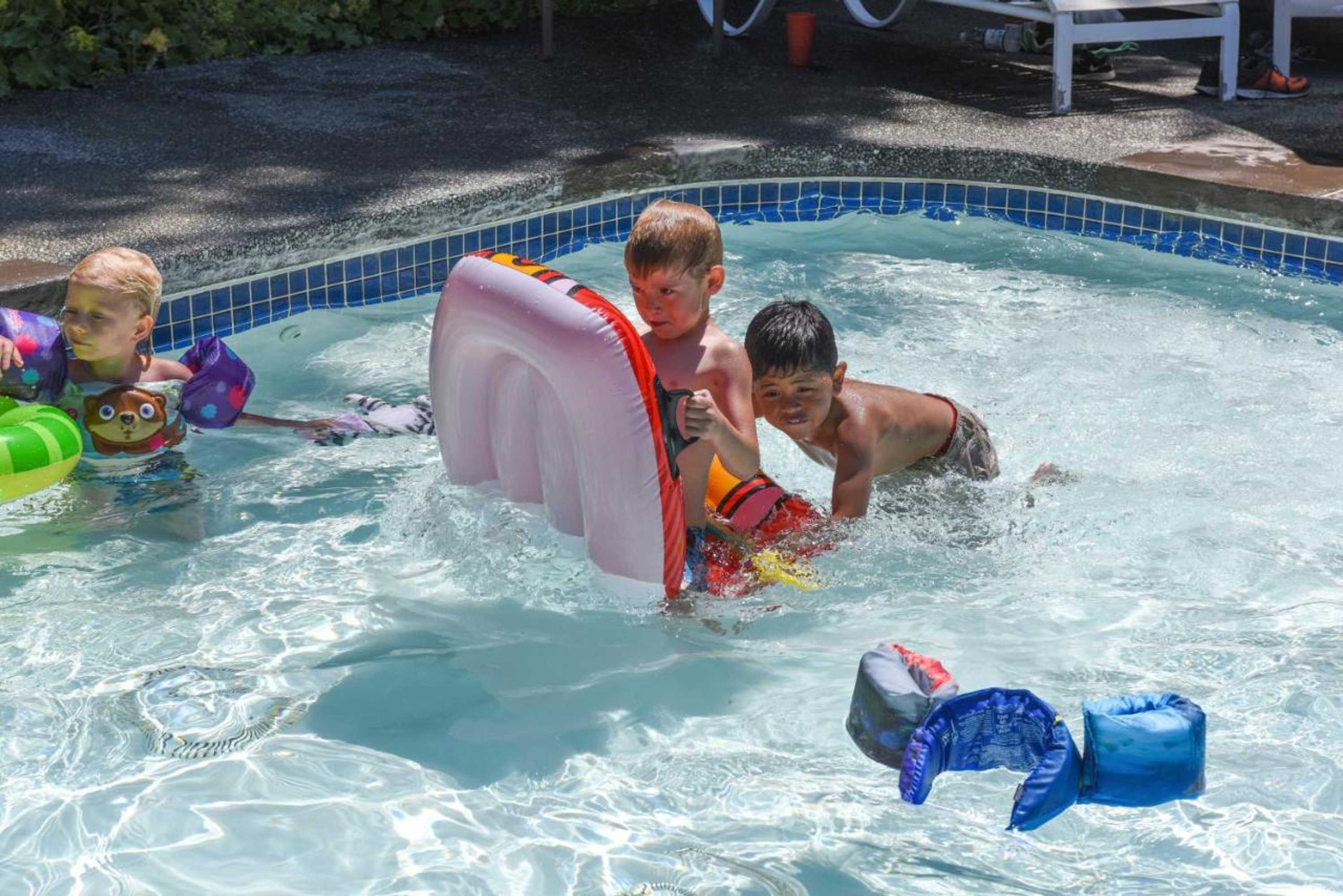 Gift card for Thunderbird RV & Camping Resort