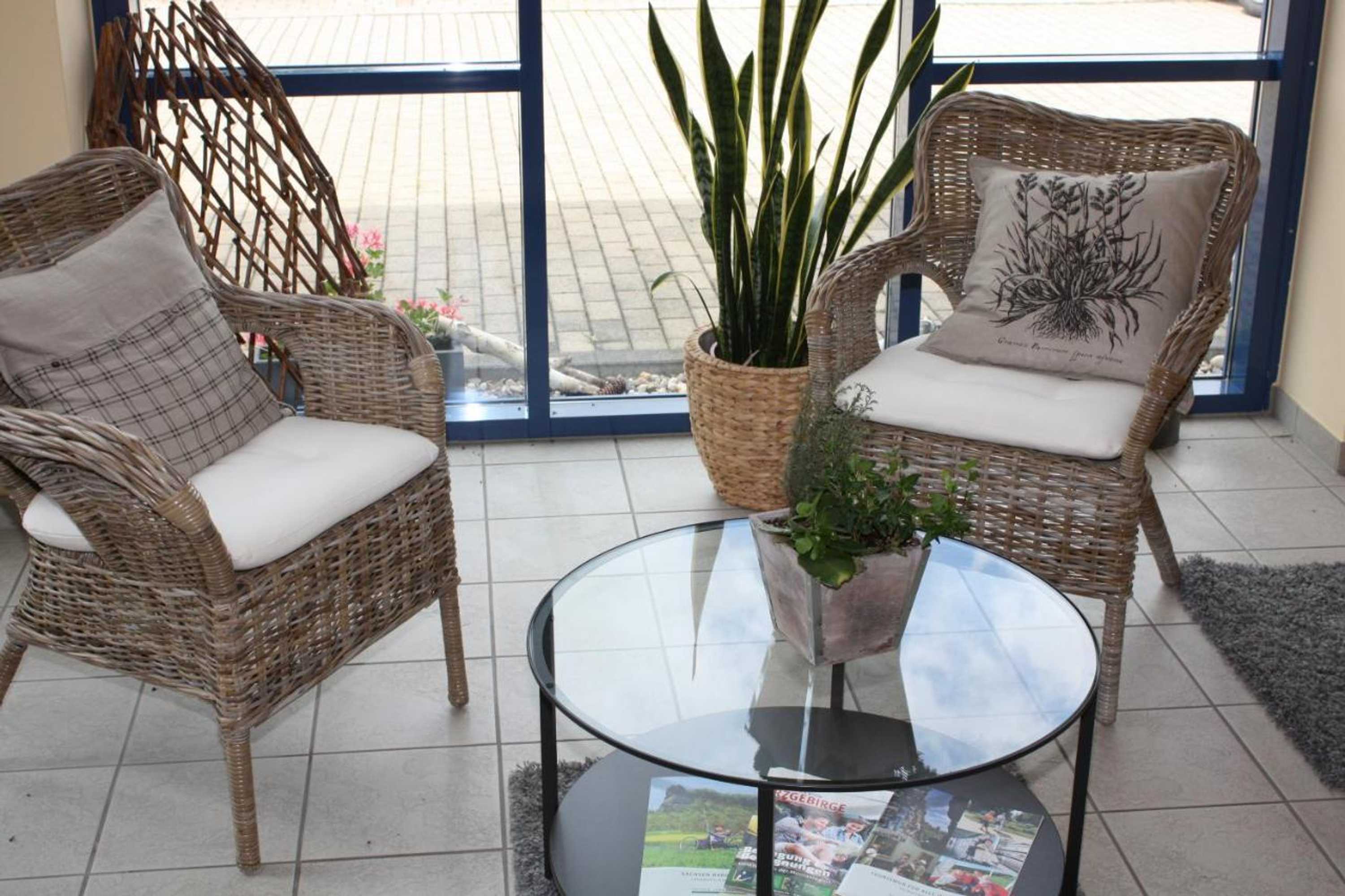 Gift card for Hotel Am Heidepark