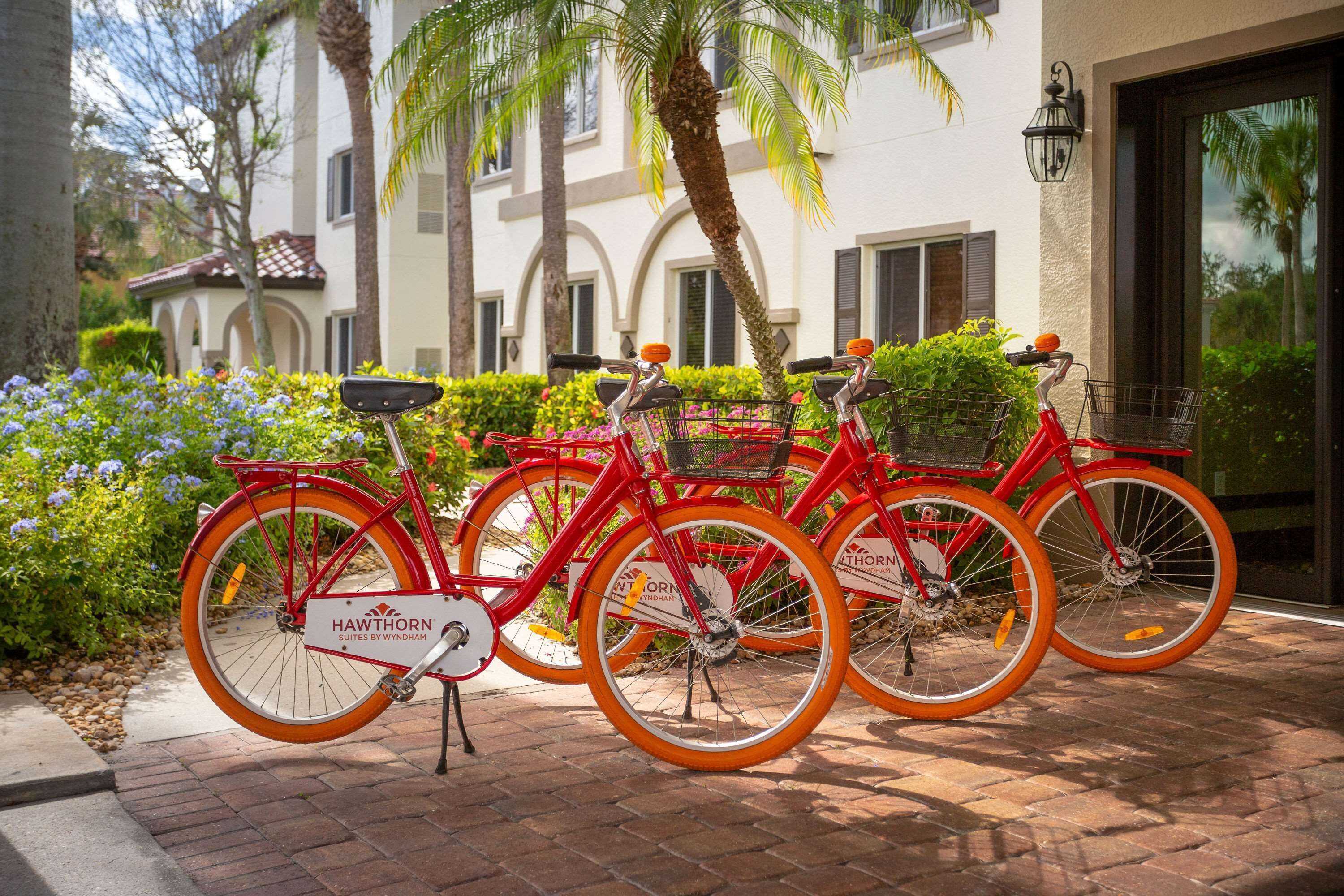Gift card for Hawthorn Extended Stay by Wyndham Naples