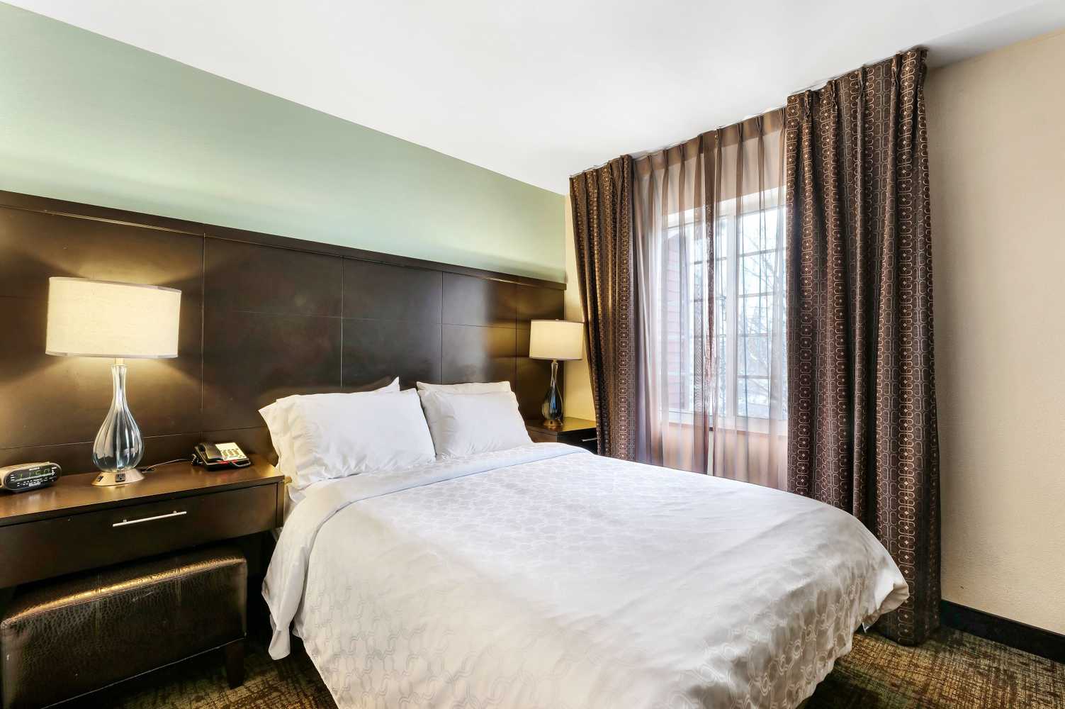 Gift card for Staybridge Suites Philadelphia-Mt. Laurel by Ihg