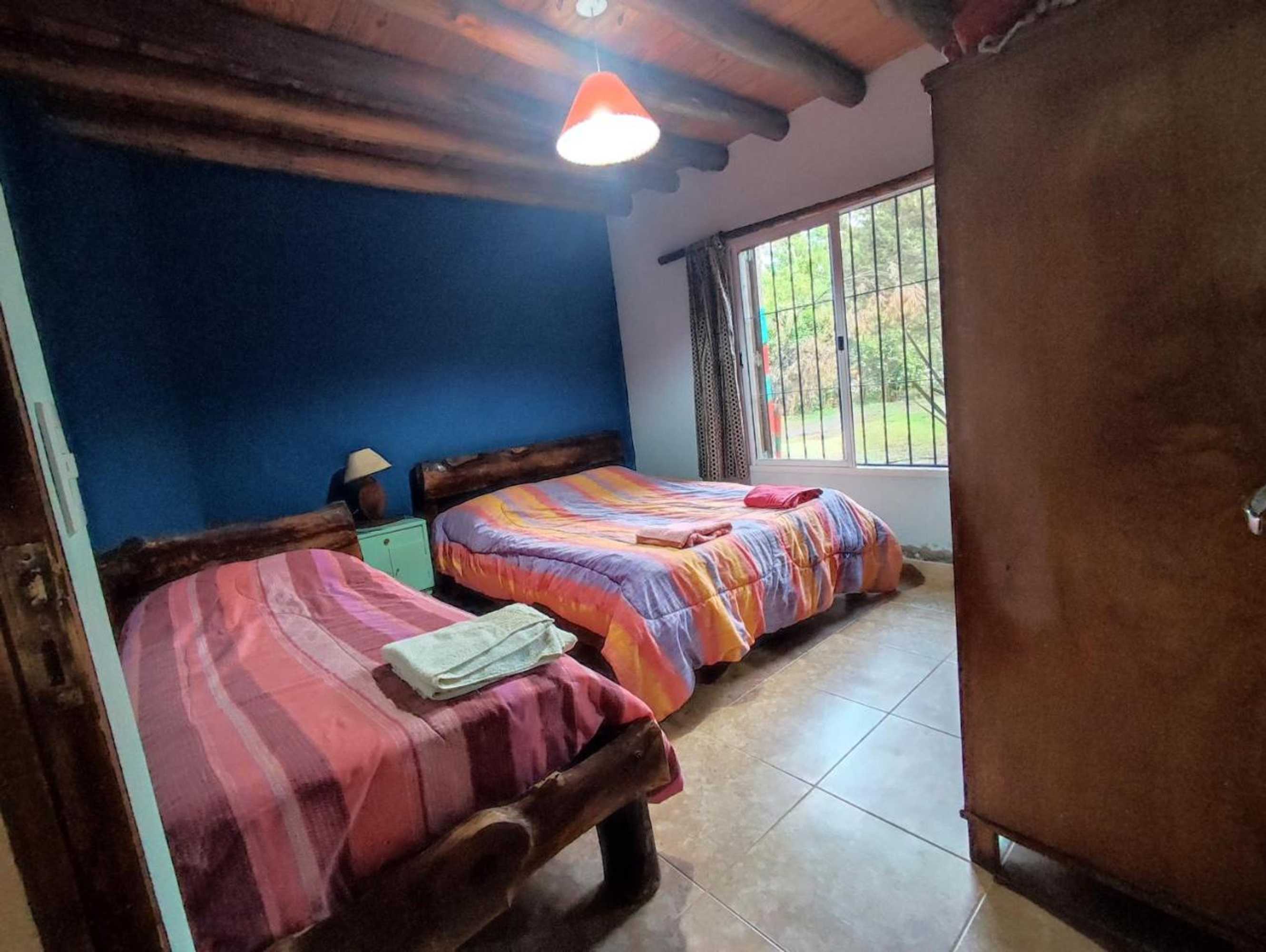 Gift card for Casa de Campo de Piedra