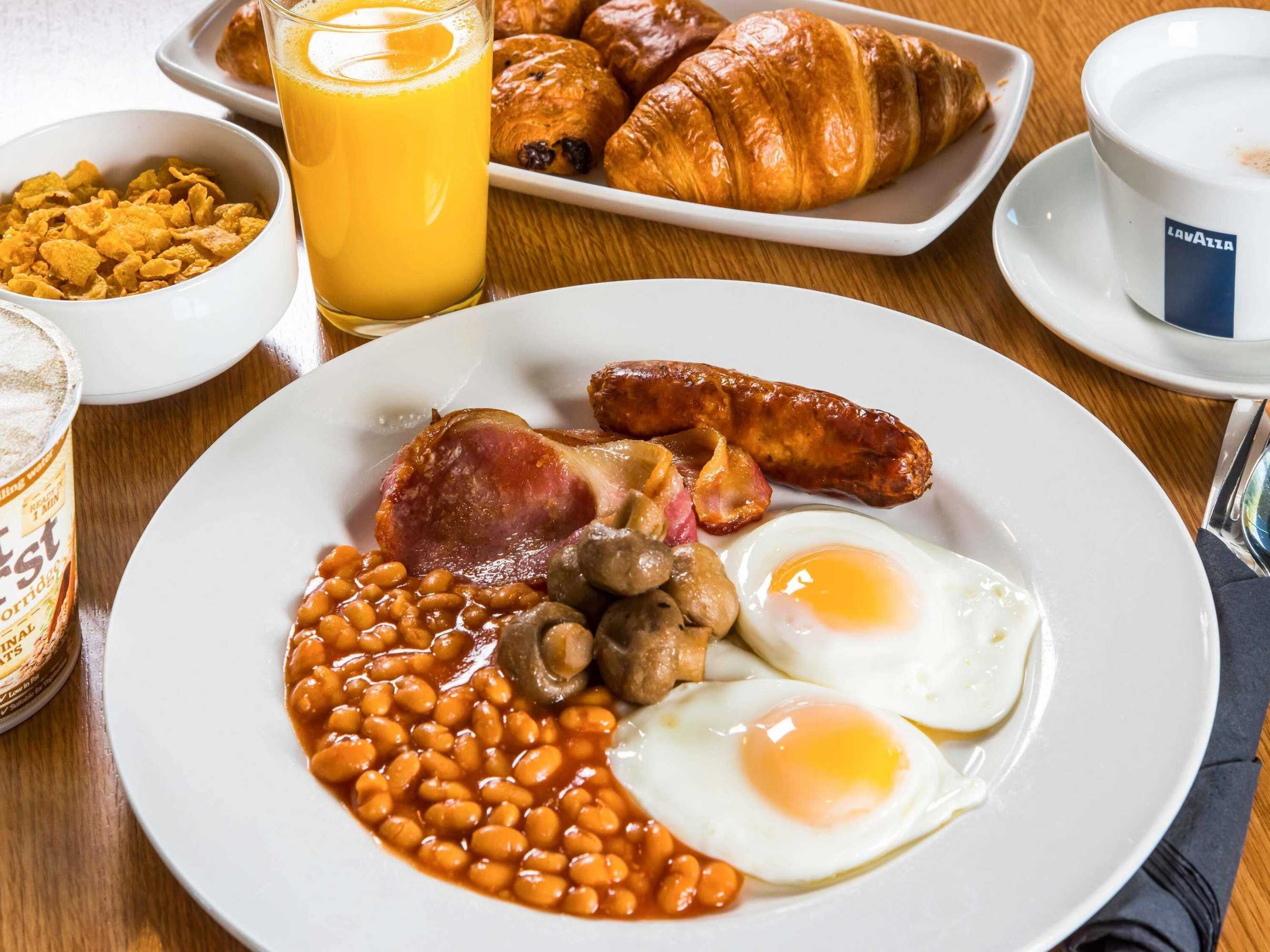 Gift card for Ibis Styles Crewe