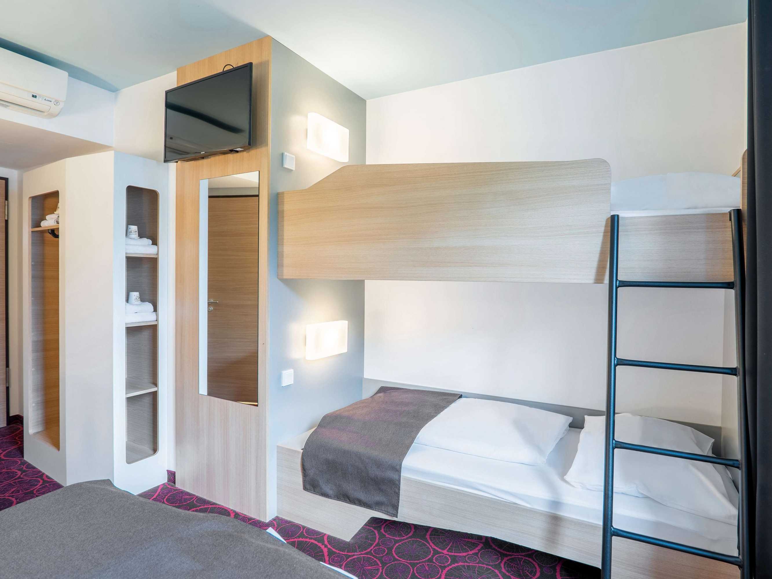 Gift card for B&b Hotel Offenburg-City Gift card for B&b Hotel Offenburg-City