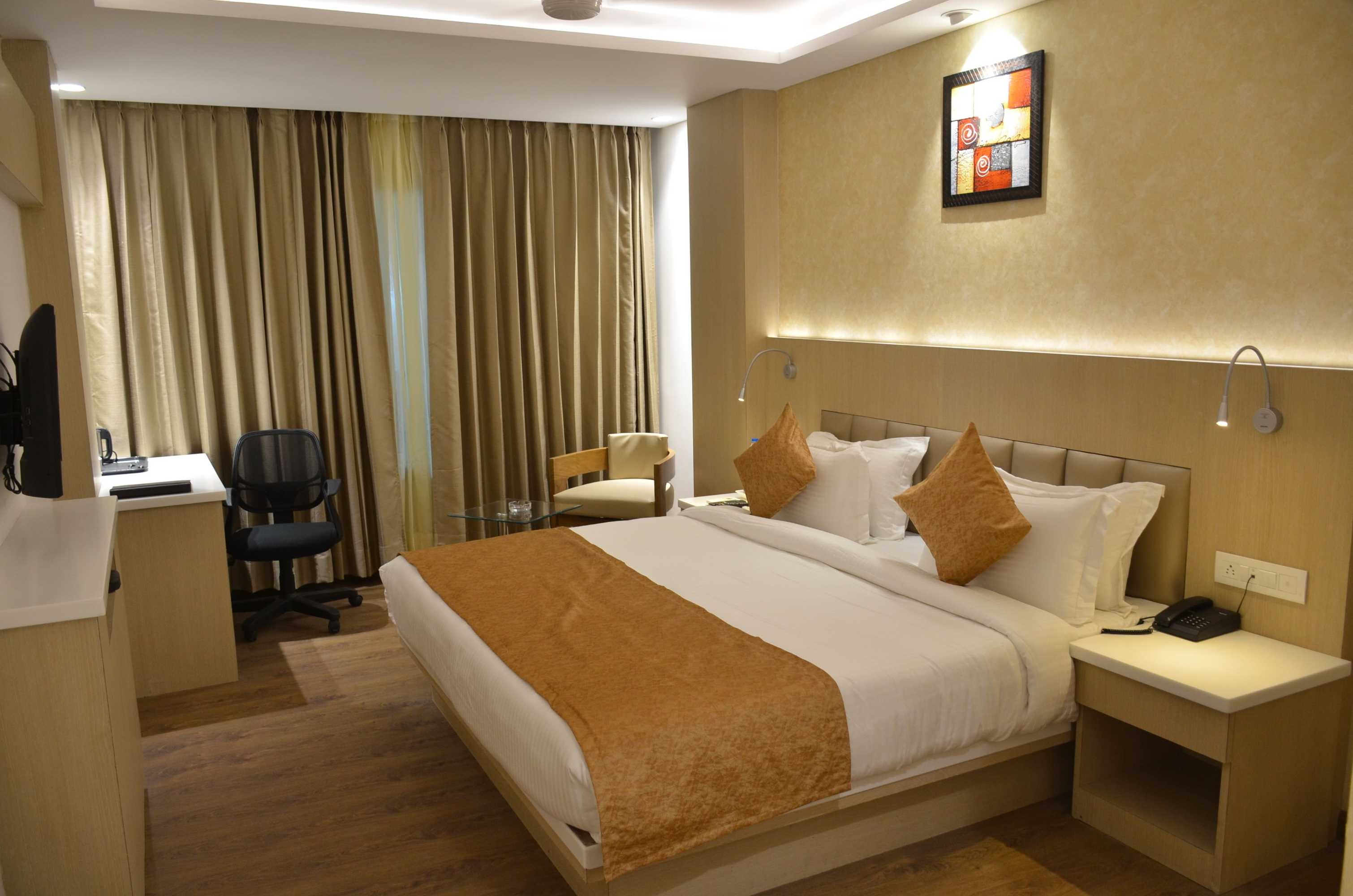 Gift card for Hotel Radiance Gift card for Hotel Radiance