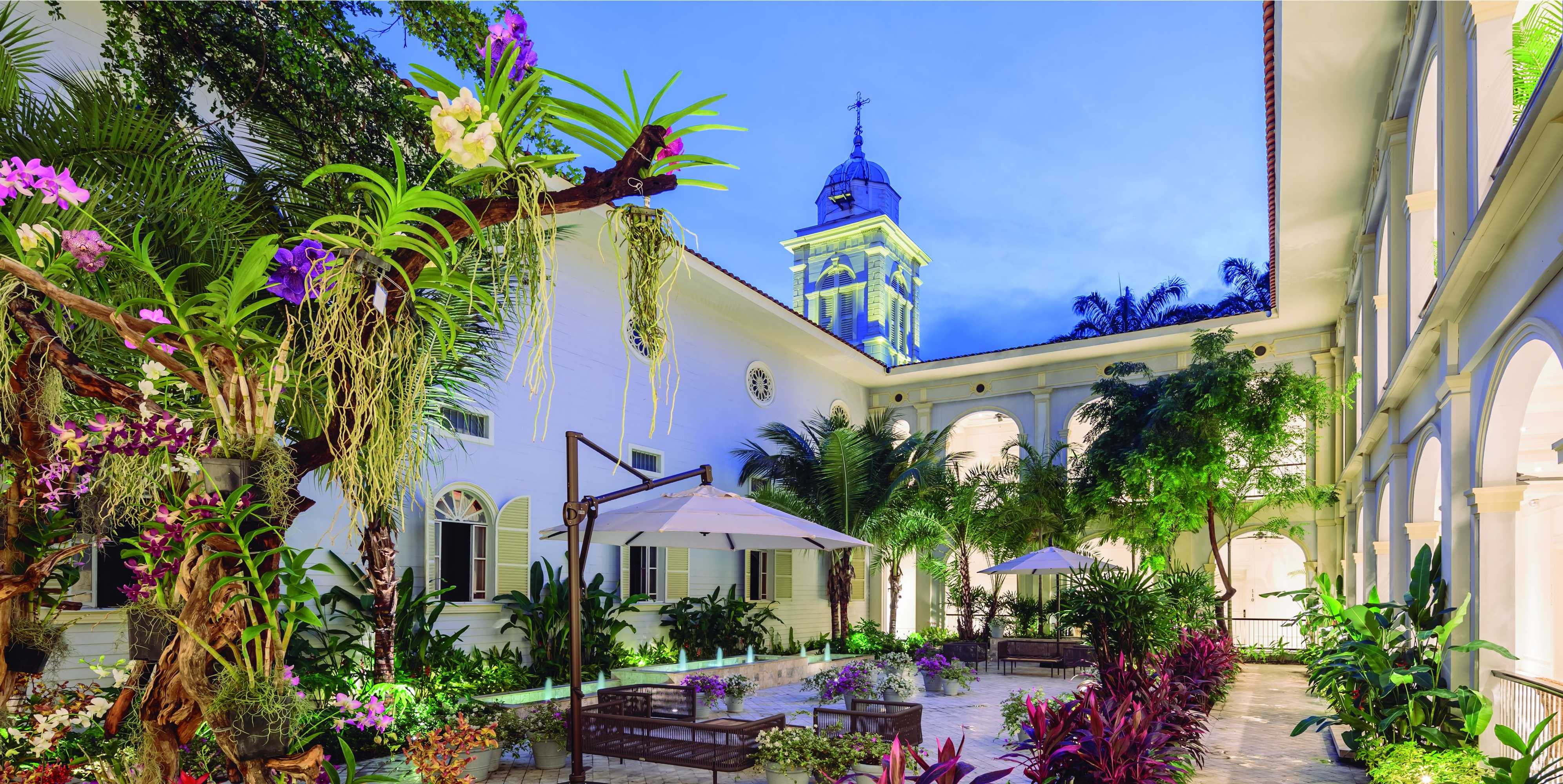 Gift card for Hotel Del Parque Gift card for Hotel Del Parque