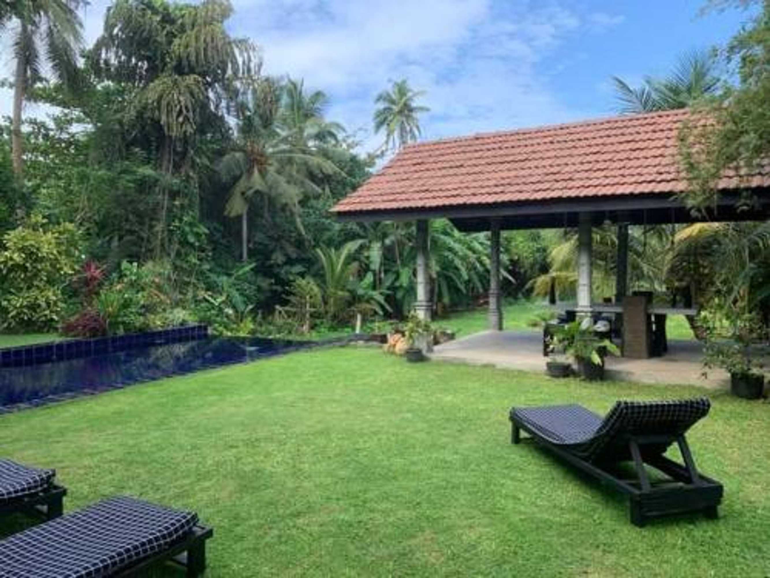 Gift card for Madampe House 3 Bedroom Villa With Pool For#7 Gift card for Madampe House 3 Bedroom Villa With Pool For#7
