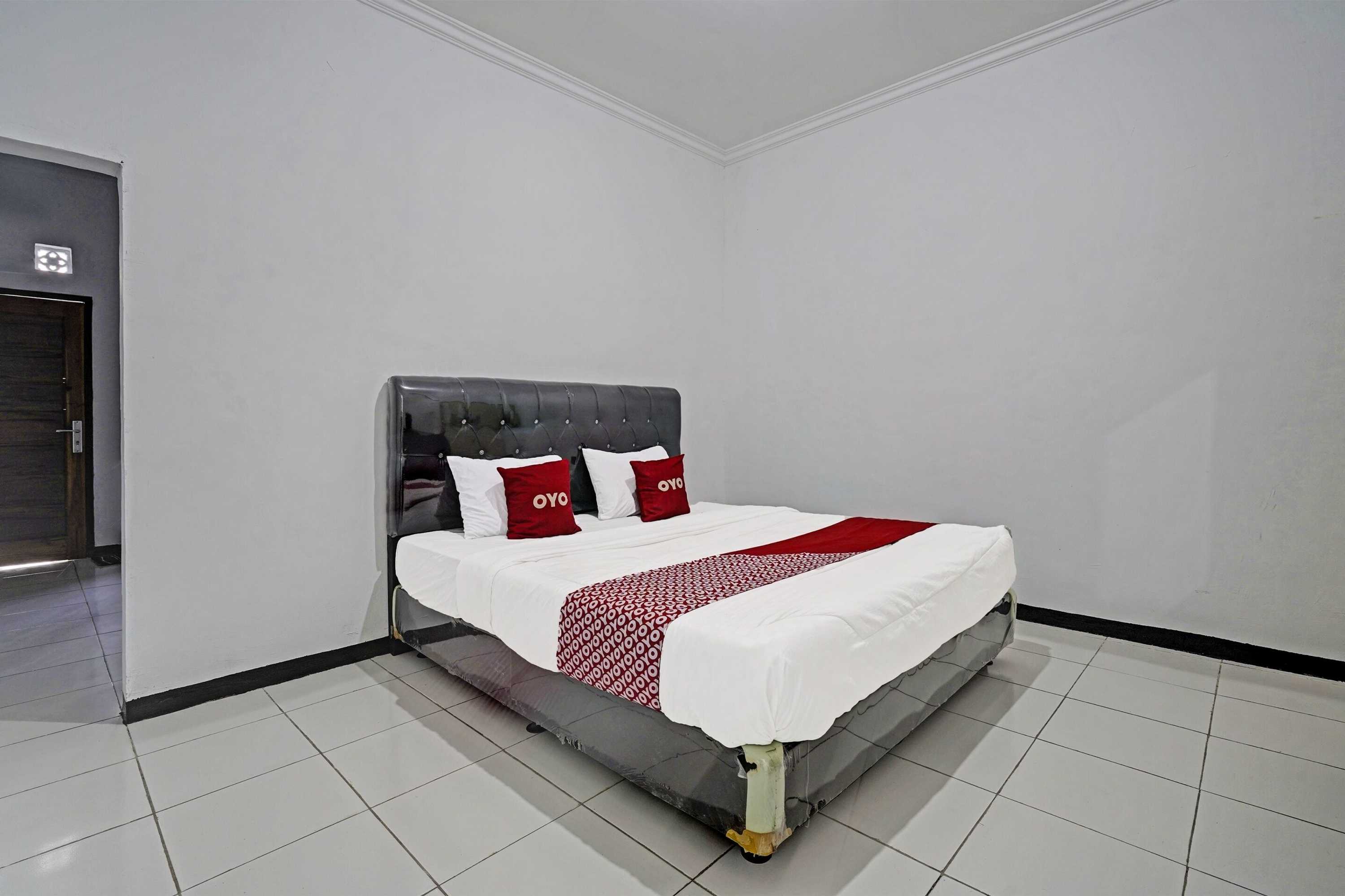 Gift card for Oyo 91334 Permata Papua Guest House