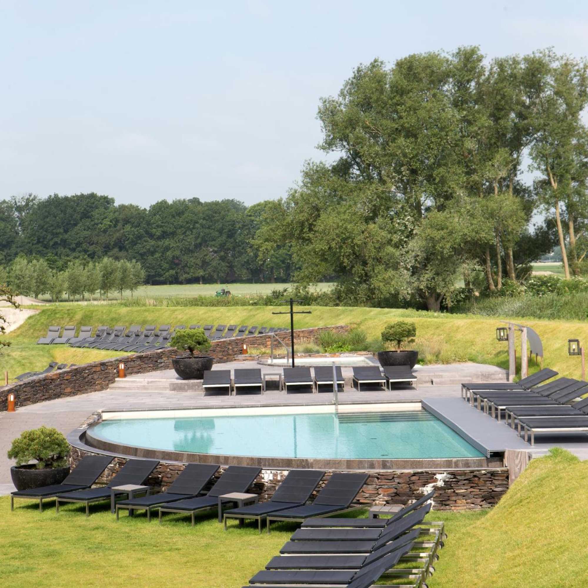 Gift card for Fort Resort Beemster
