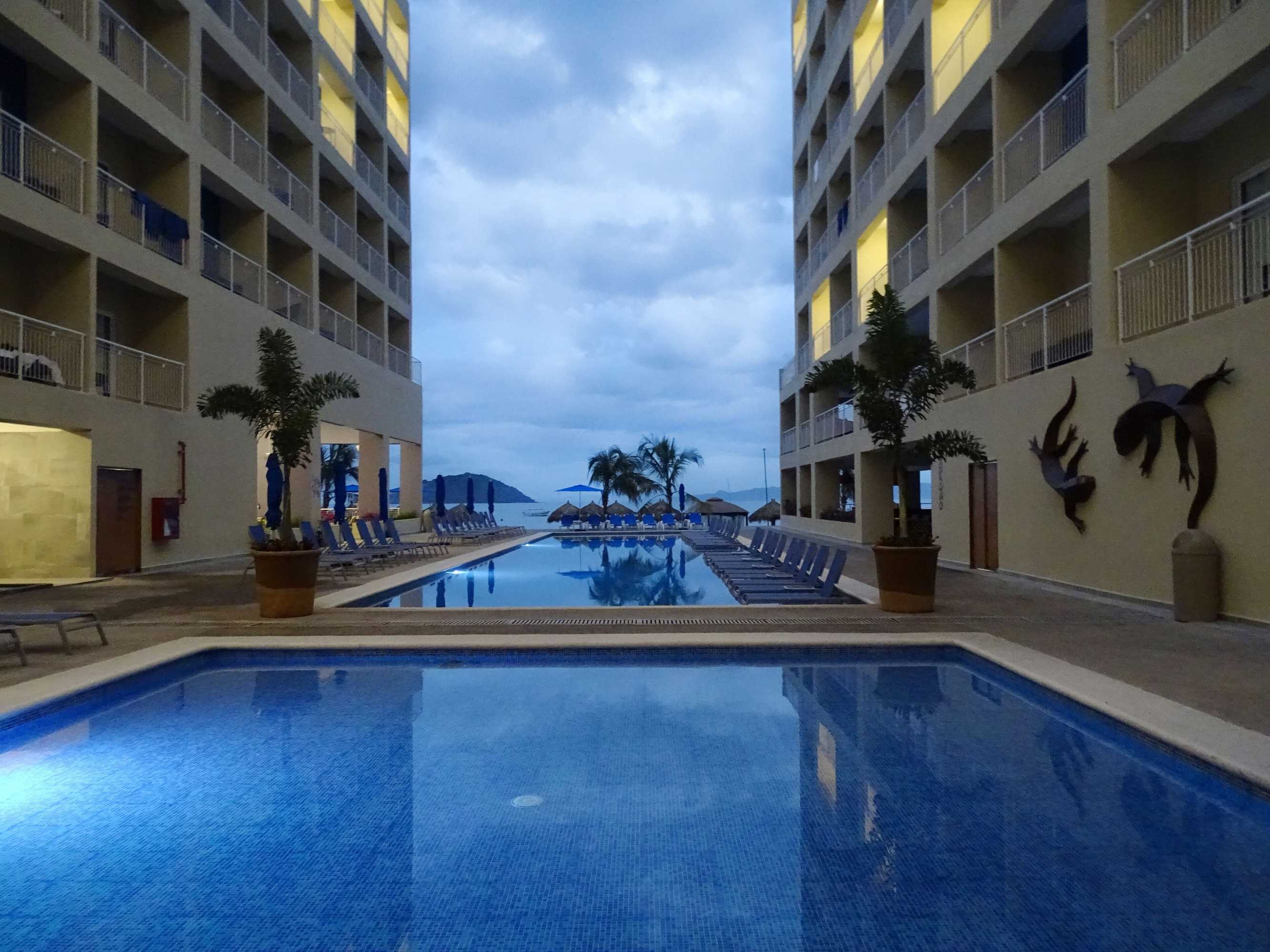 Gift card for Decameron La Marina Guayabitos, Ramada All-Inclusive Resort Gift card for Decameron La Marina Guayabitos, Ramada All-Inclusive Resort