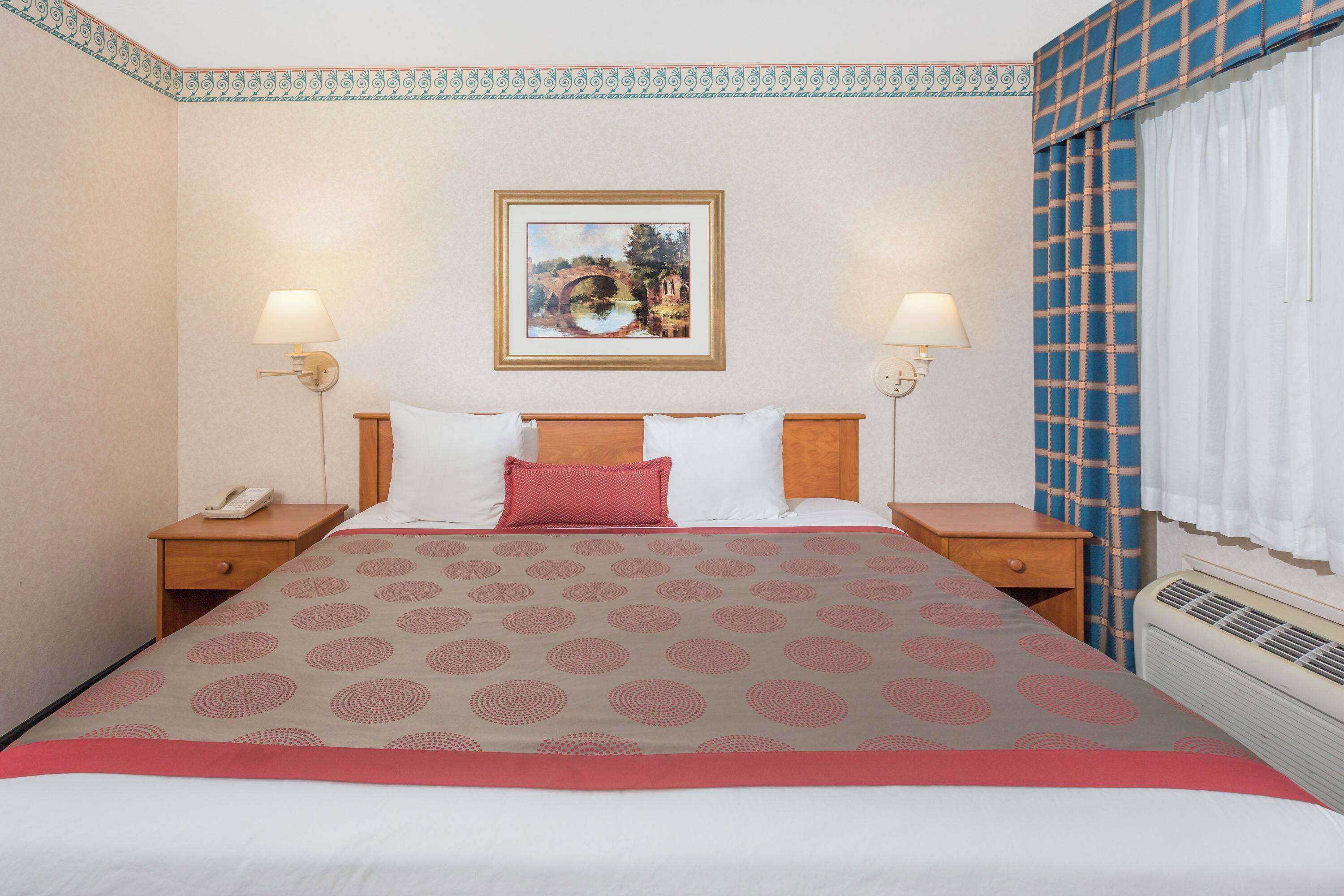 Gift card for Ramada by Wyndham Kent Seattle Area Gift card for Ramada by Wyndham Kent Seattle Area